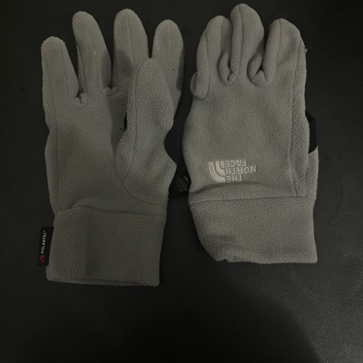 The North Face North Face Gloves Size ONE SIZE - 2 Thumbnail