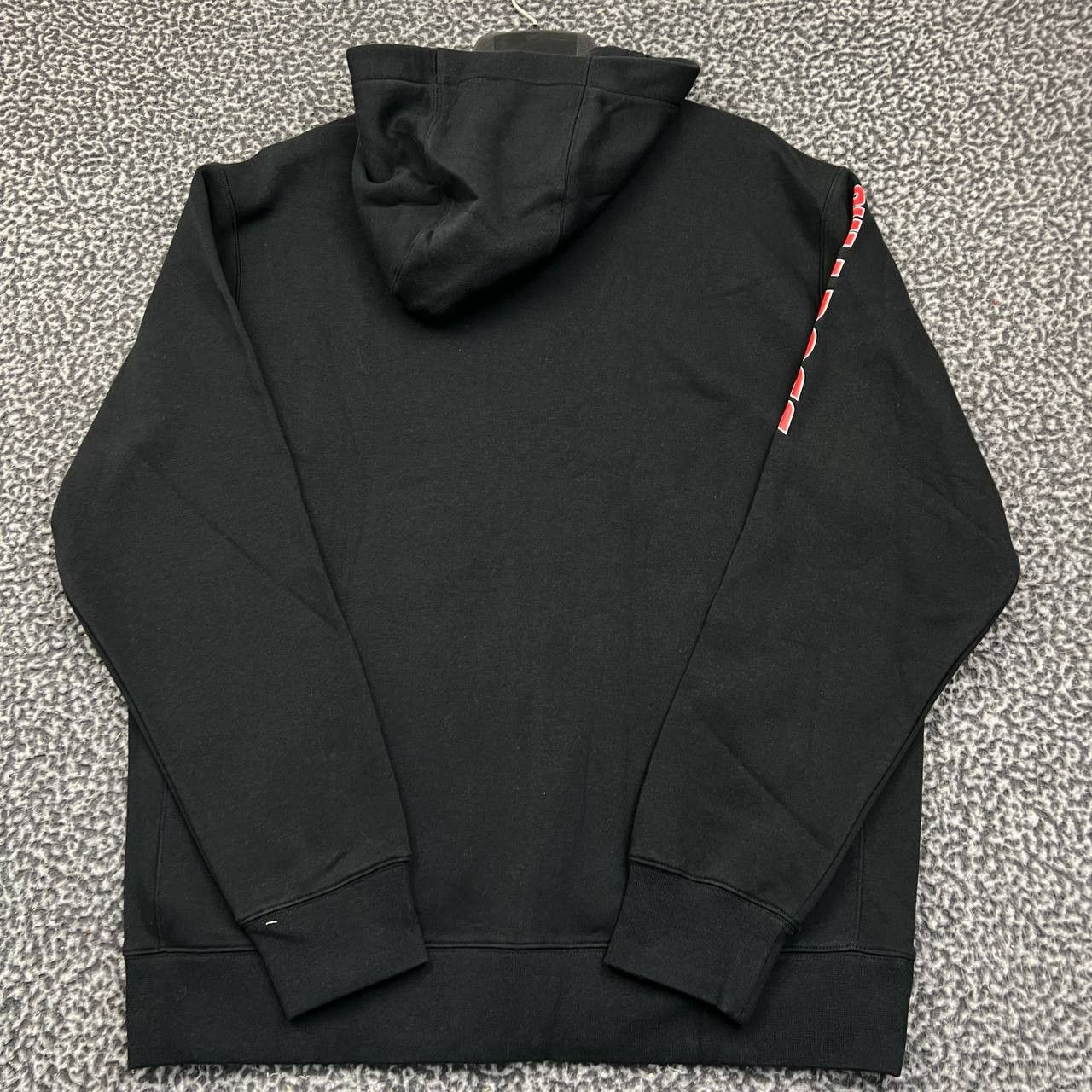 Nike Nike Hoodie Men Large Black Georgia Bulldogs NCAA New L Size US L / EU 52-54 / 3 - 7 Thumbnail