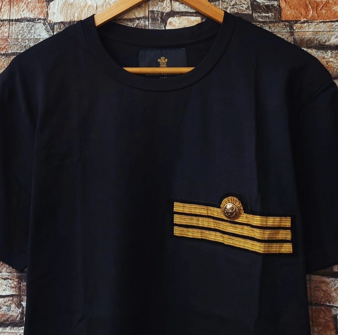 Other LORDS & FOOLS PARIS TSHIRT Size US M / EU 48-50 / 2 - 3 Thumbnail