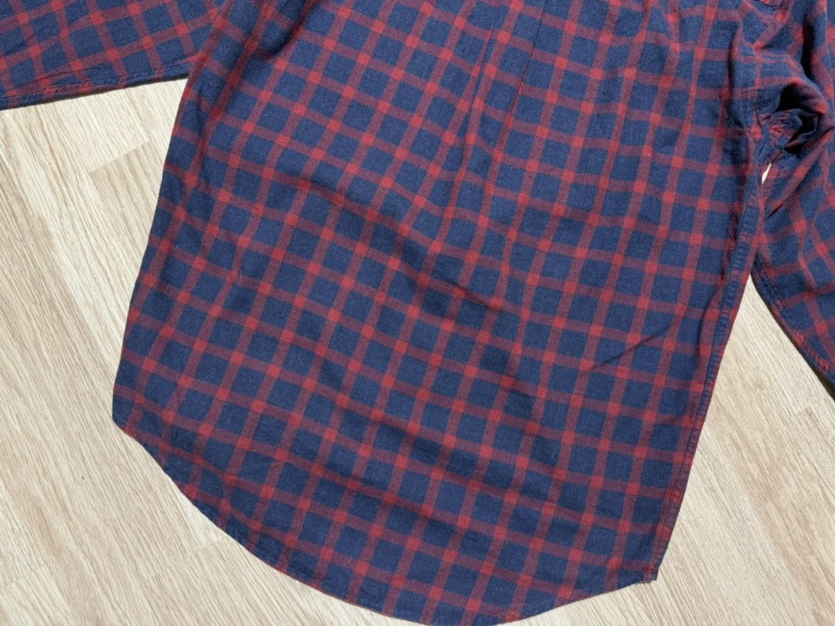 Patagonia × Vintage Patagonia shirt S Size US S / EU 44-46 / 1 - 14 Thumbnail