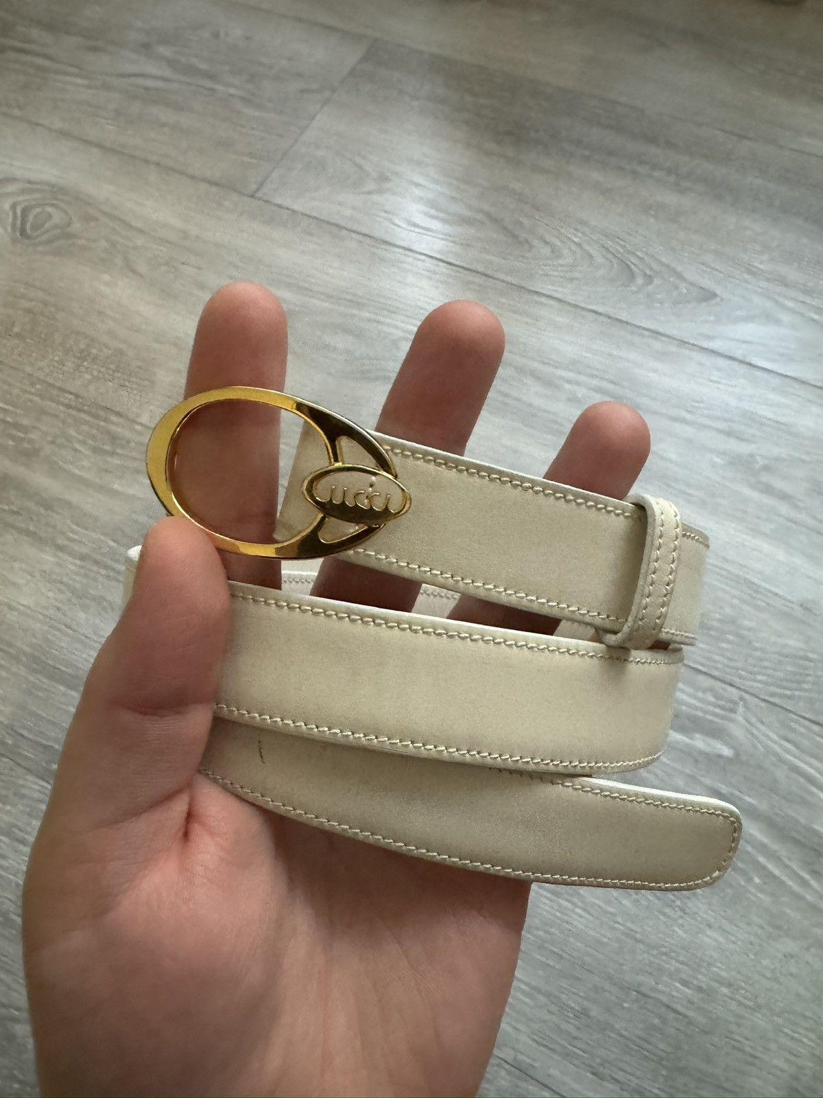 Gucci Gucci x Vintage Size ONE SIZE - 1 Thumbnail