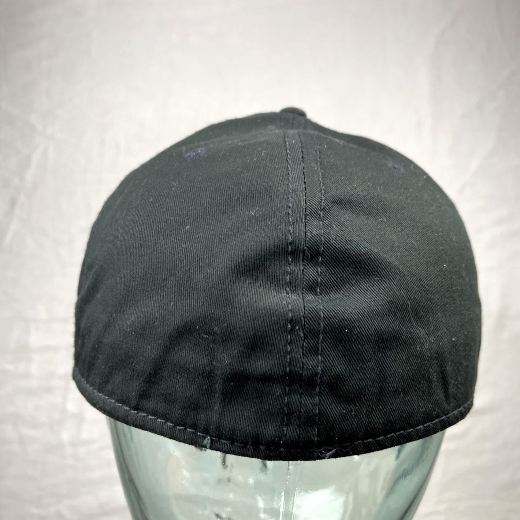 Vintage VINTAGE Call Of Duty Hat Cap Mens Large XL Black Fitted Activision Video Games COD Size ONE SIZE - 6 Thumbnail