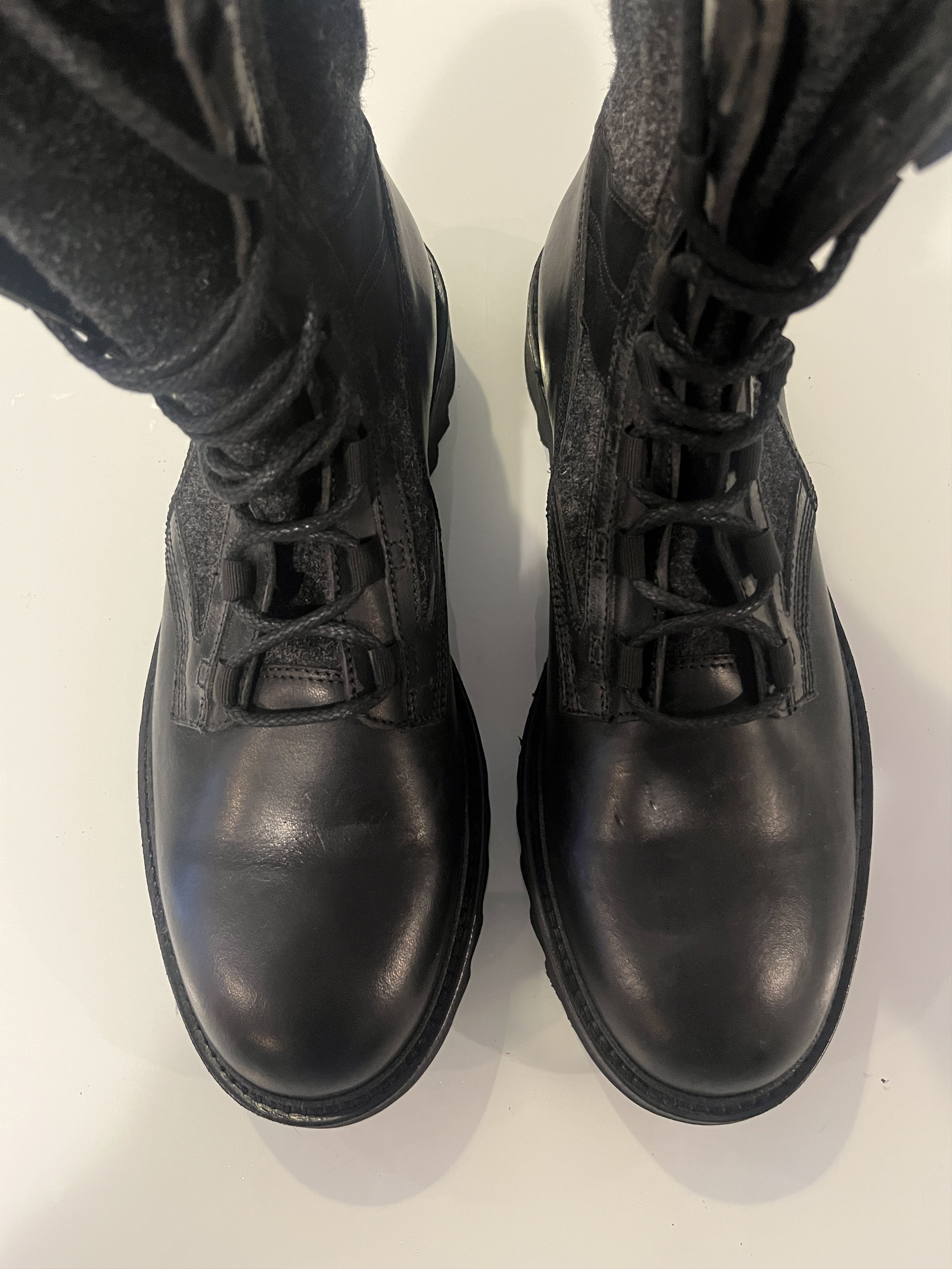 Rag & Bone Military Sawtooth Size US 11 / EU 44 - 3 Thumbnail