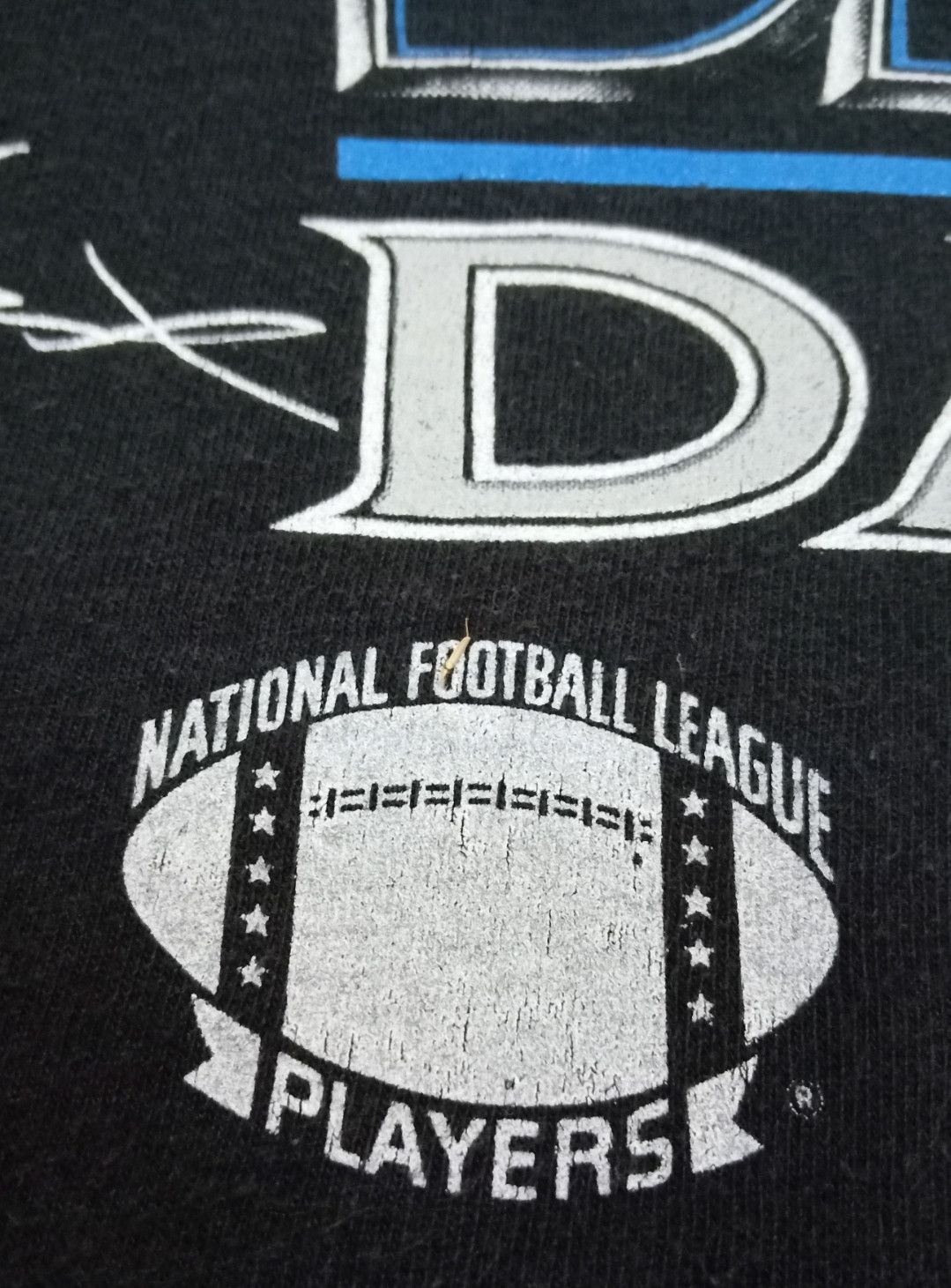 Fruit Of The Loom × NFL × Vintage Vintage 90s NFL Dallas Cowboys Da' Boys T-shirt Size US XL / EU 56 / 4 - 13 Thumbnail