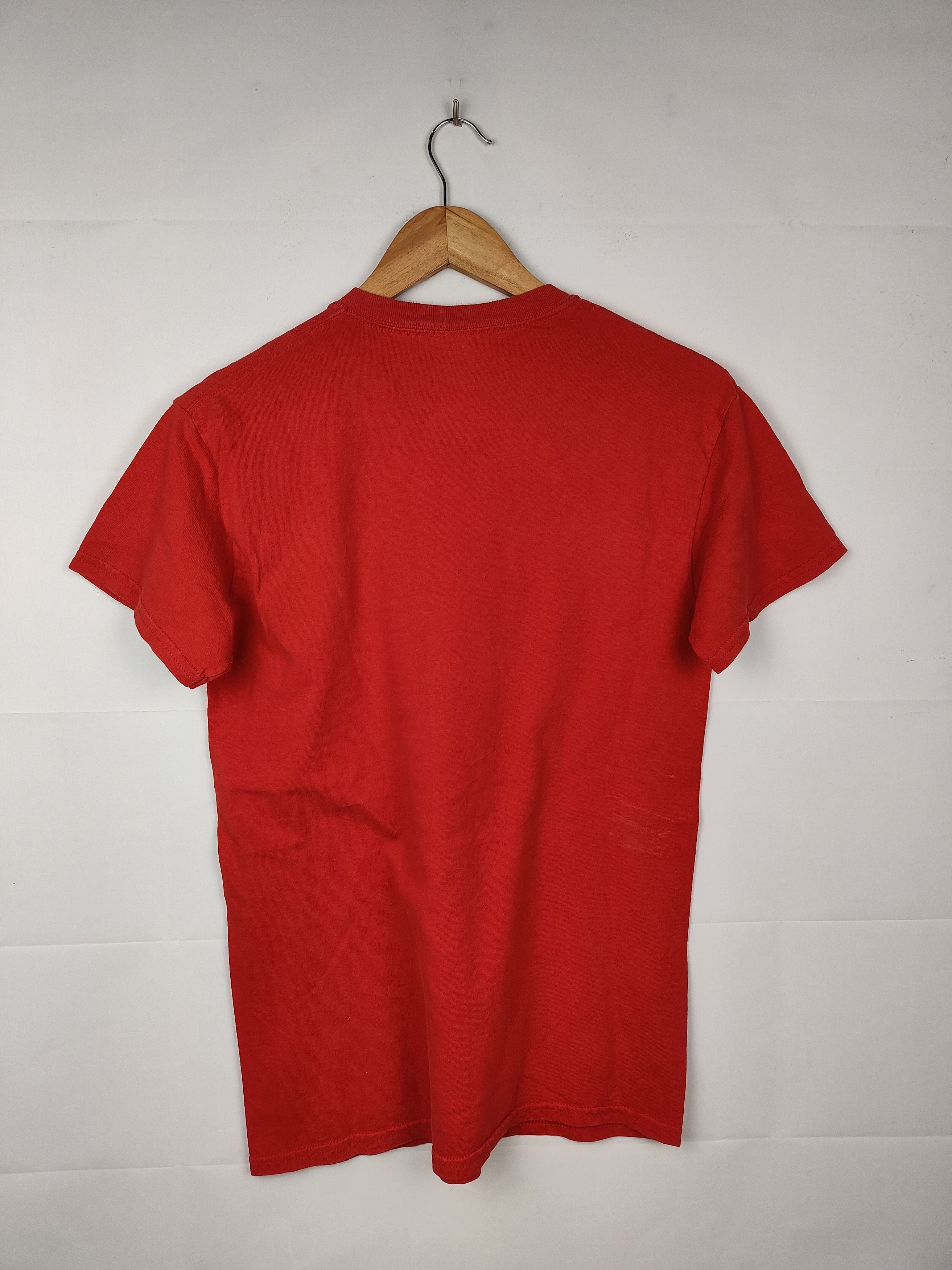 Band Tees Joy Division Band Shirt Size US S / EU 44-46 / 1 - 4 Thumbnail