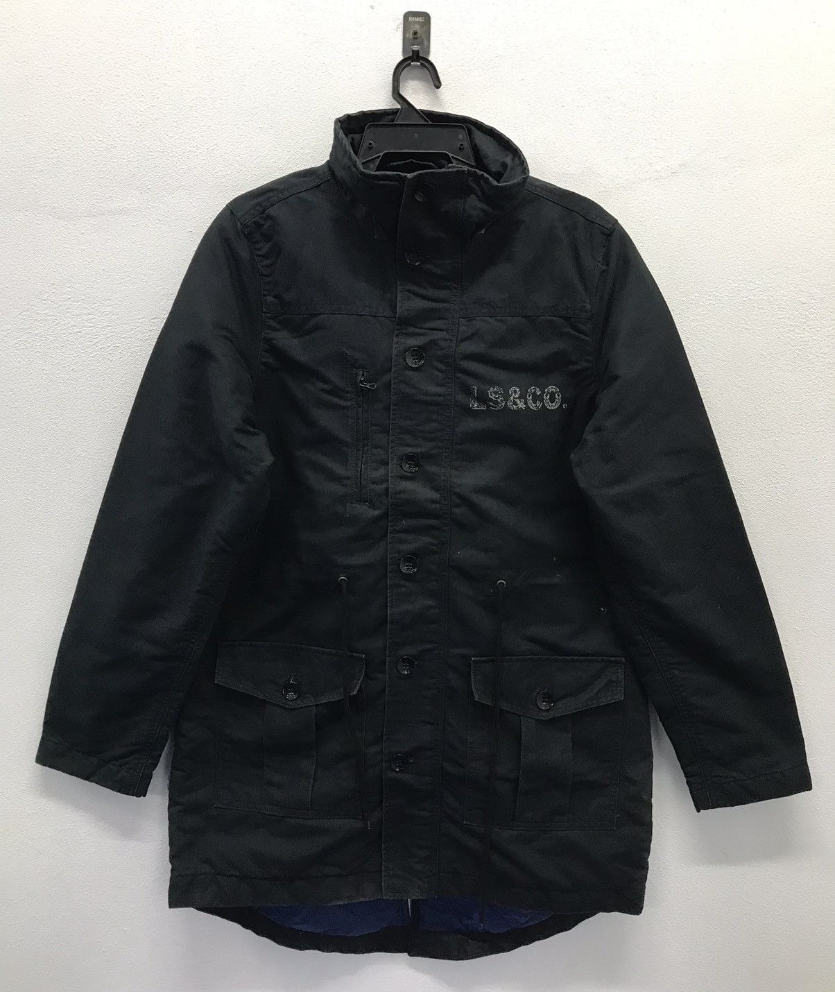 Levi's × Vintage Vintage Levi’s Jacket Size US L / EU 52-54 / 3 - 1 Thumbnail