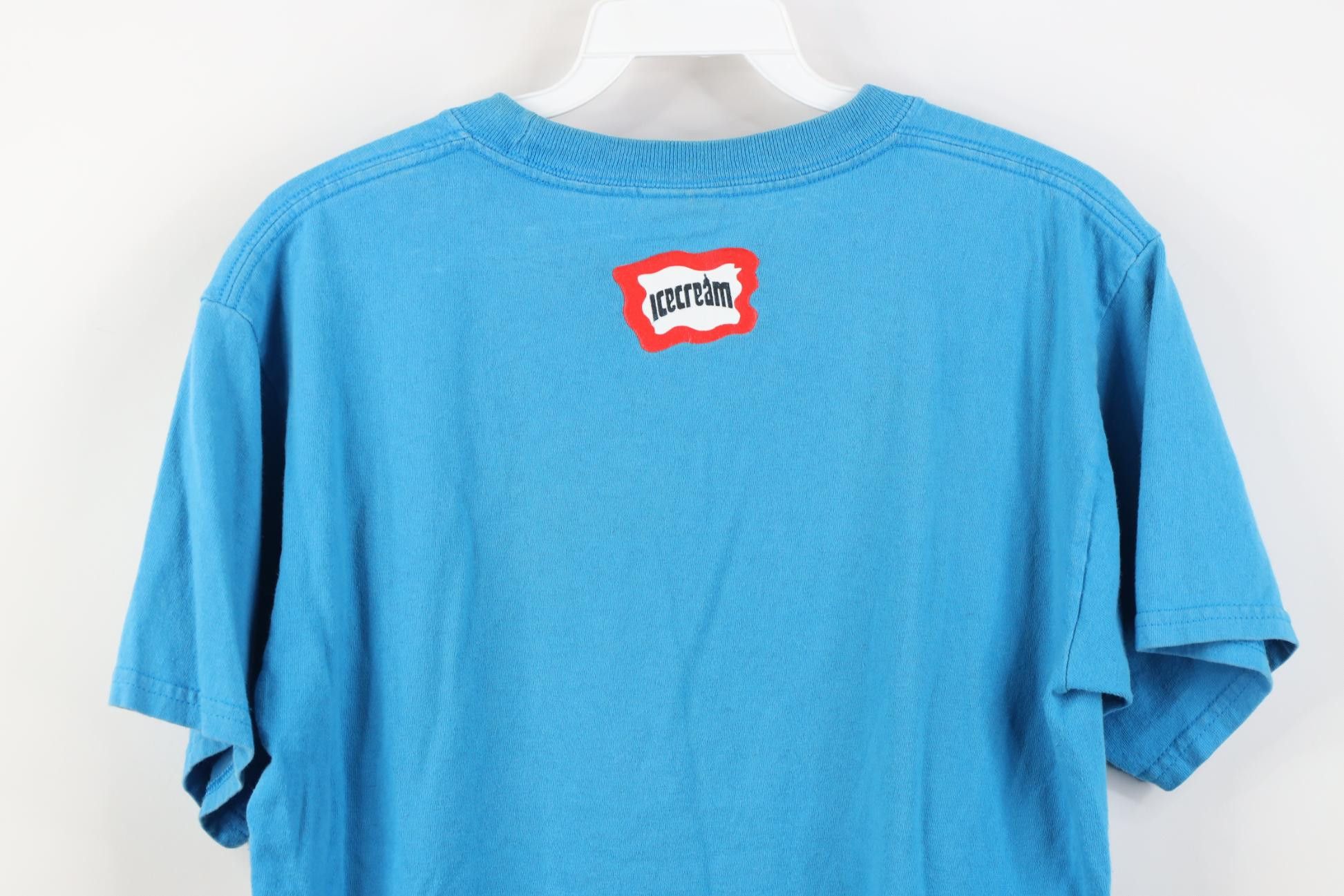 Billionaire Boys Club Vintage Ice Cream Billionaire Boys Club Fox Comic T-Shirt Size US S / EU 44-46 / 1 - 15 Thumbnail