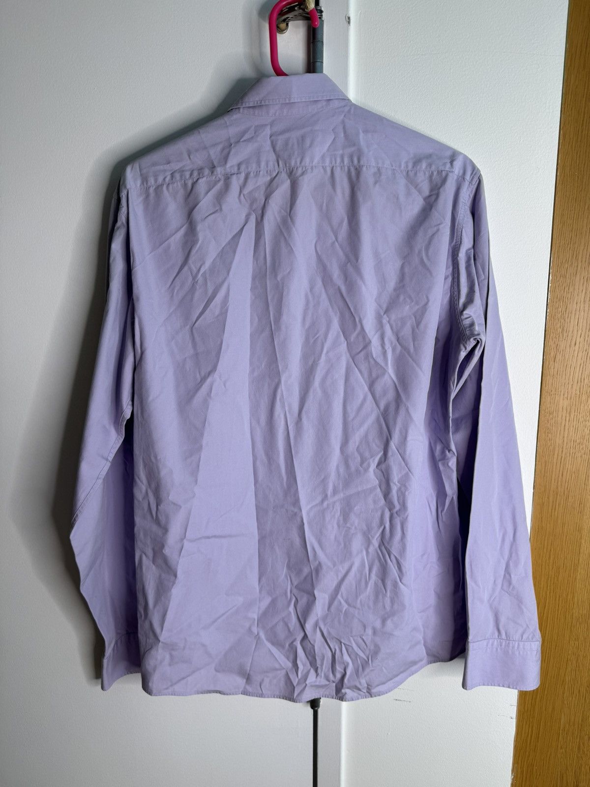 Dries Van Noten Dries Van Noten Button Up Size US S / EU 44-46 / 1 - 3 Thumbnail