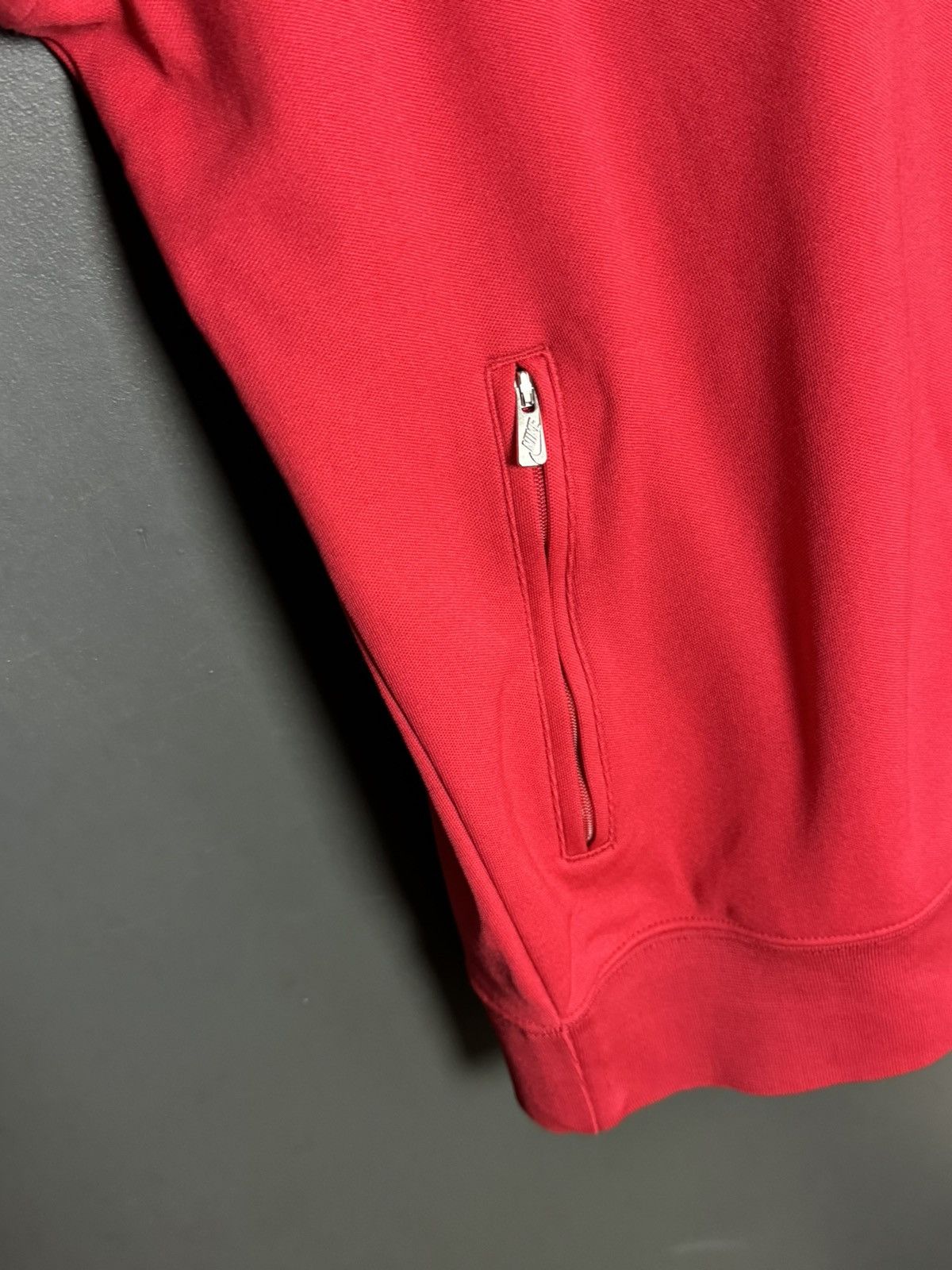 Nike Galatasaray Training Football Jacket Size US XXL / EU 58 / 5 - 4 Thumbnail