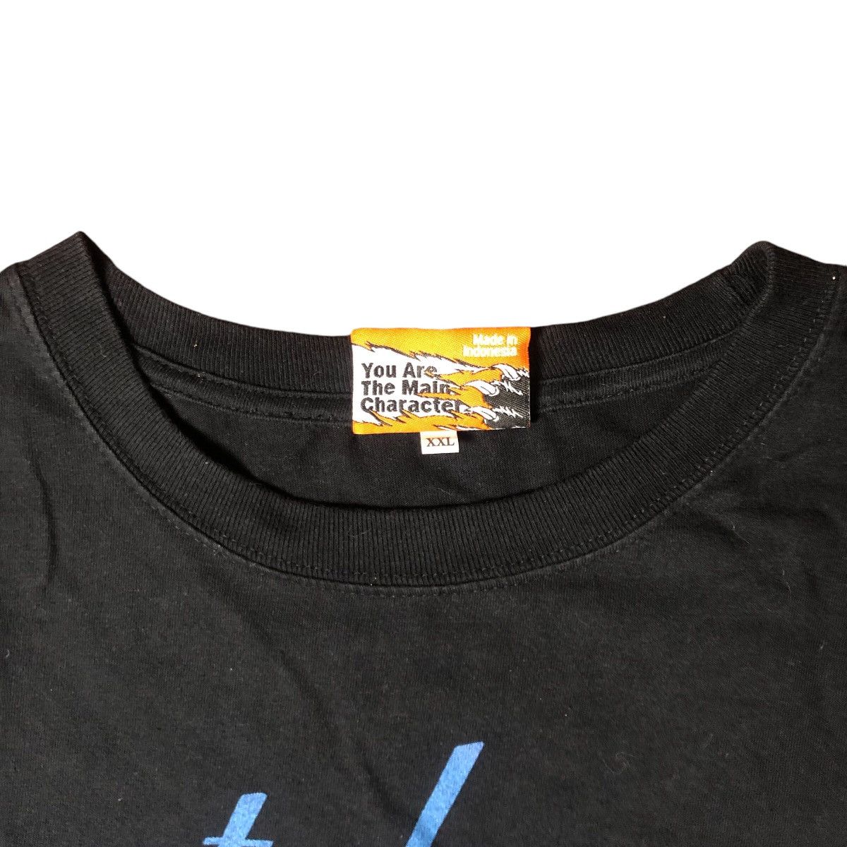 Anime × Other Ghost in the Shell x Deftones graphic tee Size US XXL / EU 58 / 5 - 4 Thumbnail
