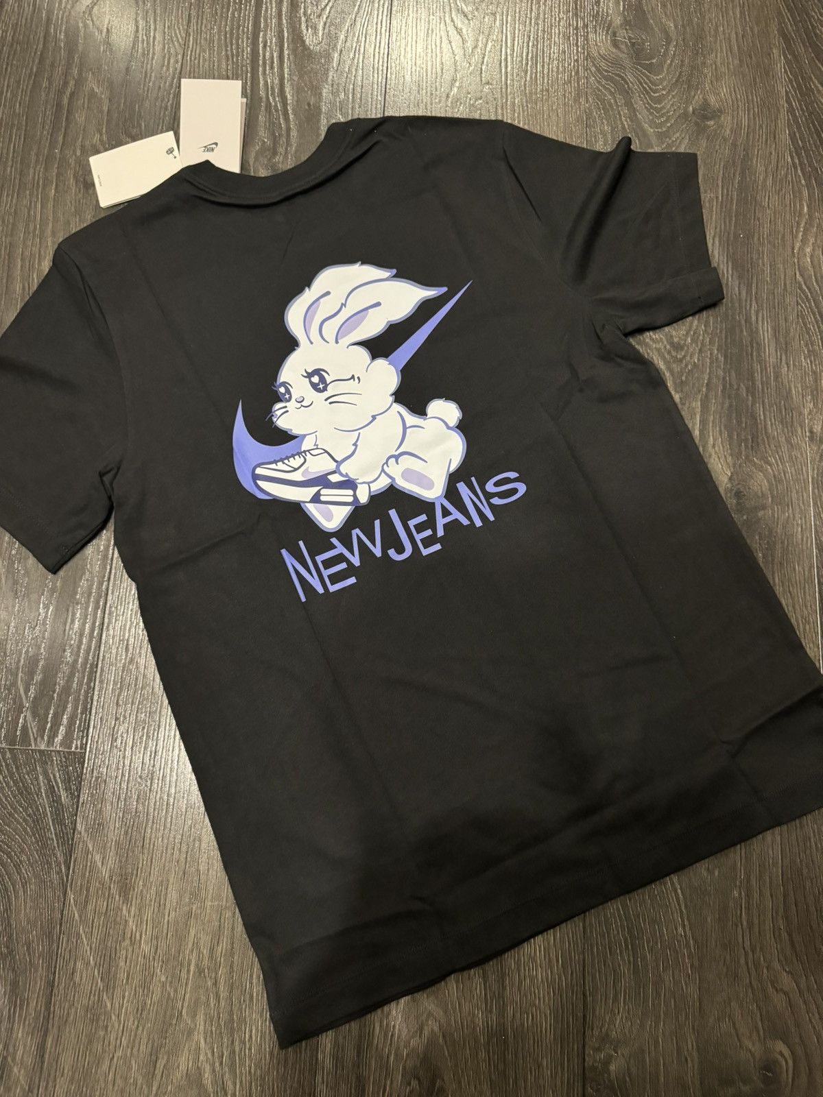 Nike Newjeans | Grailed