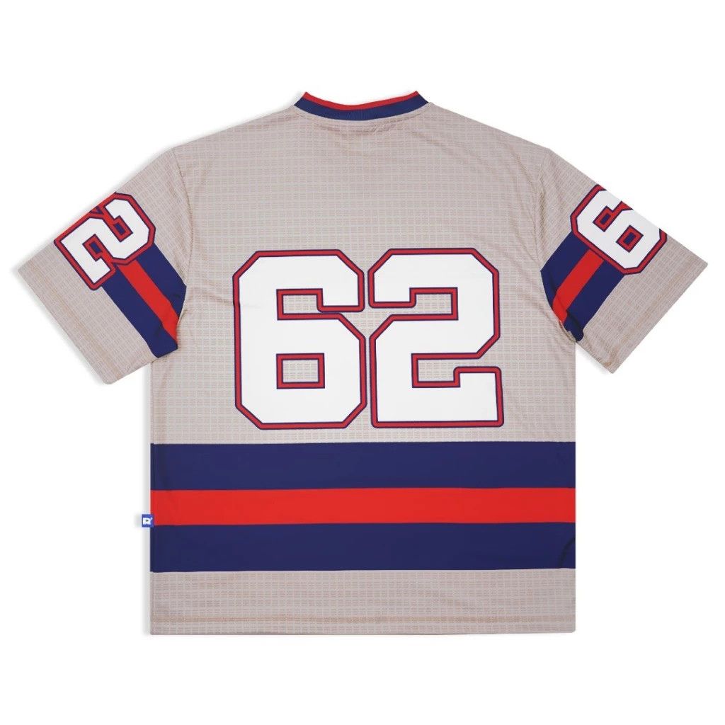 Other RZQ 62 Number Series Jersey Size US L / EU 52-54 / 3 - 2 Thumbnail