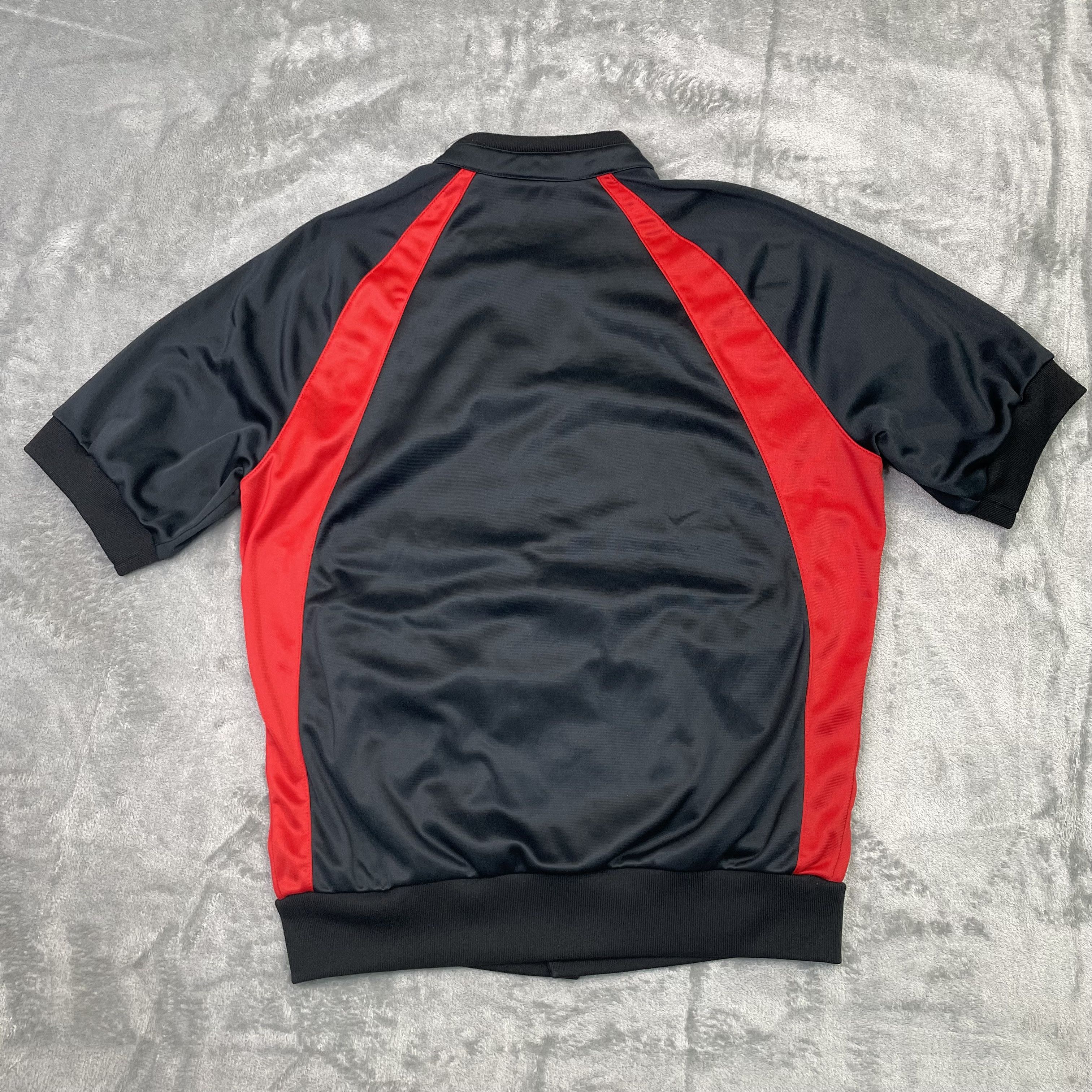 Jordan Brand × Nike × Vintage Rare Vintage OG 1985 Nike Air Jordan Warmup Shooting Jacket Size US M / EU 48-50 / 2 - 5 Thumbnail