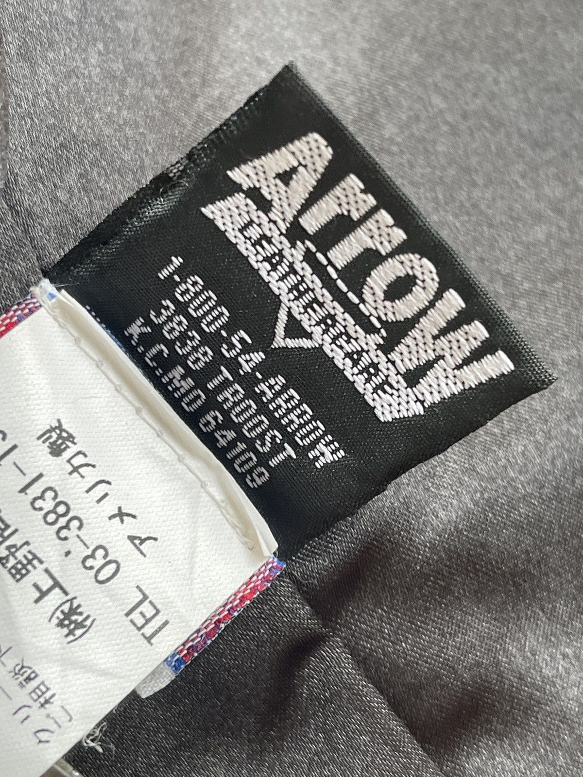 Schott Vintage Schott 716 Wool CPO Jacket Size US S / EU 44-46 / 1 - 14 Thumbnail