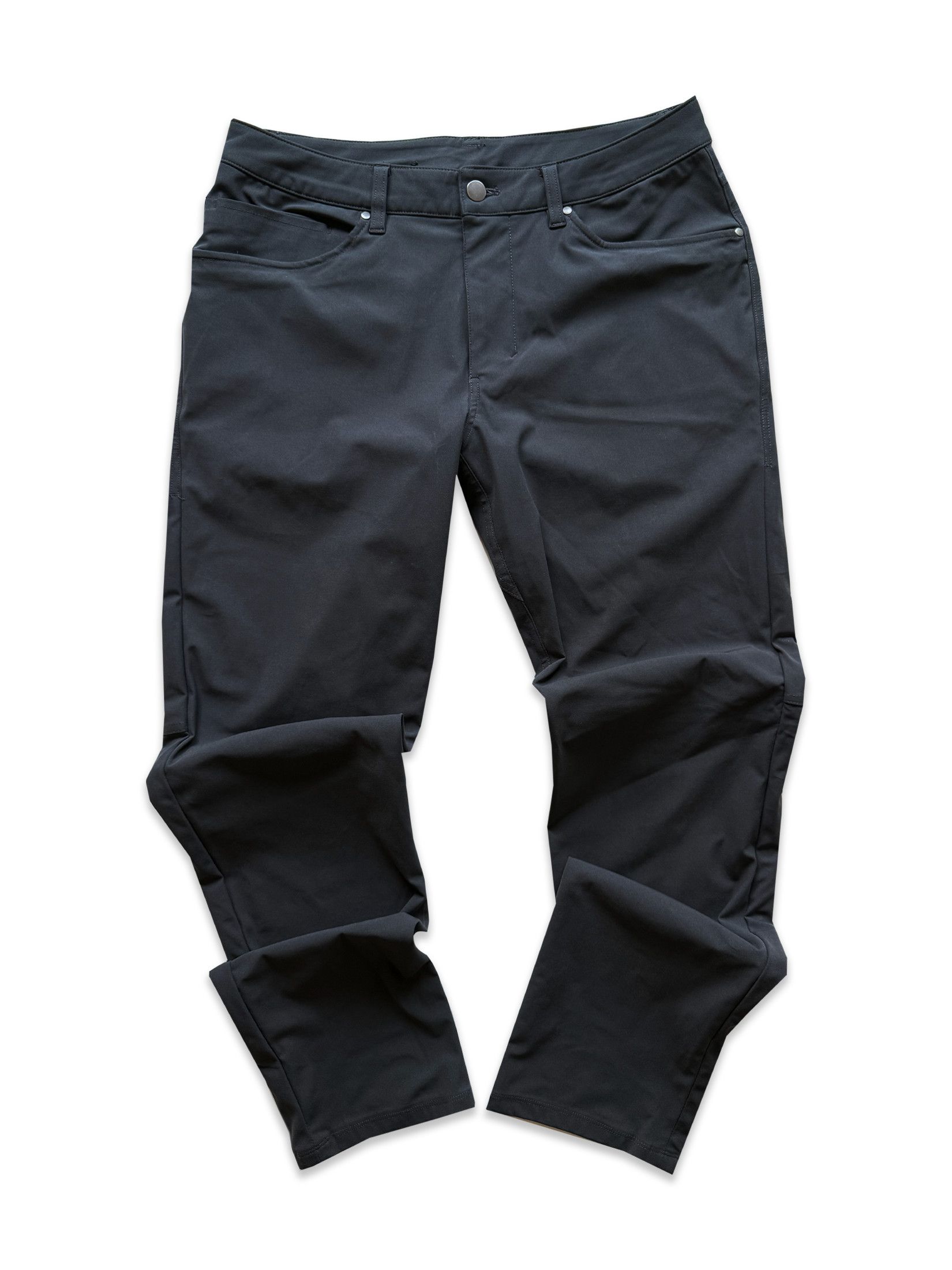 Lululemon Bundle: ABC Classic-Fit 5 Pocket Pants Size US 31 - 2 Thumbnail