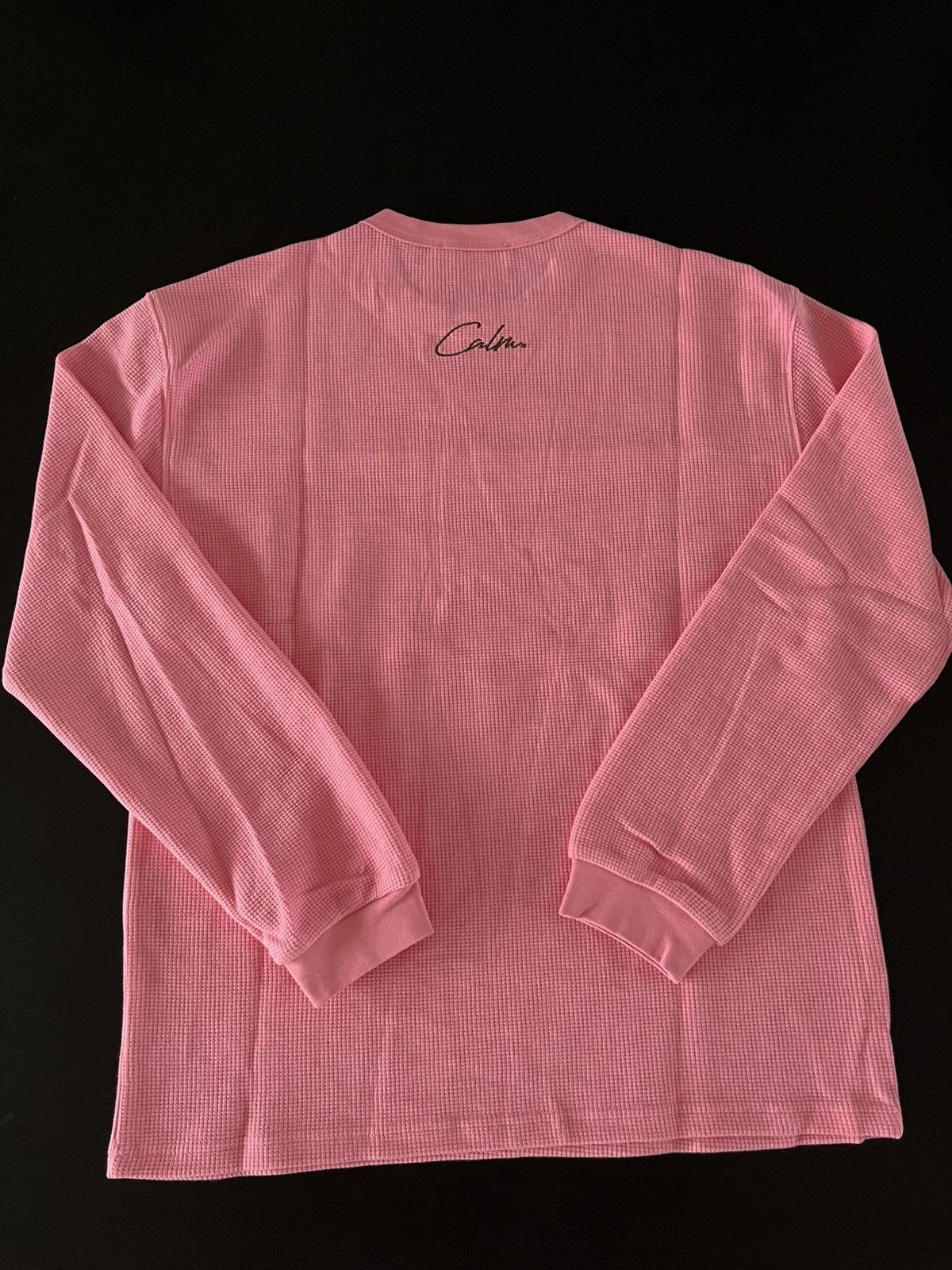 Other Calm Waffle Size US S / EU 44-46 / 1 - 2 Thumbnail