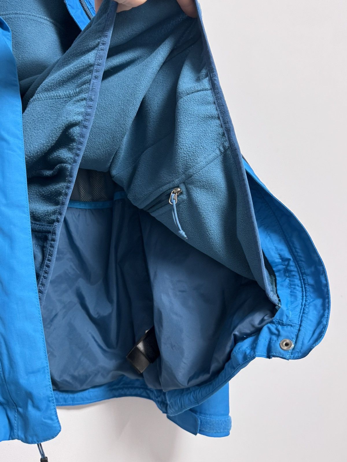 The North Face The North Face y2K style jacket outdoor Size S / US 4 / IT 40 - 9 Thumbnail