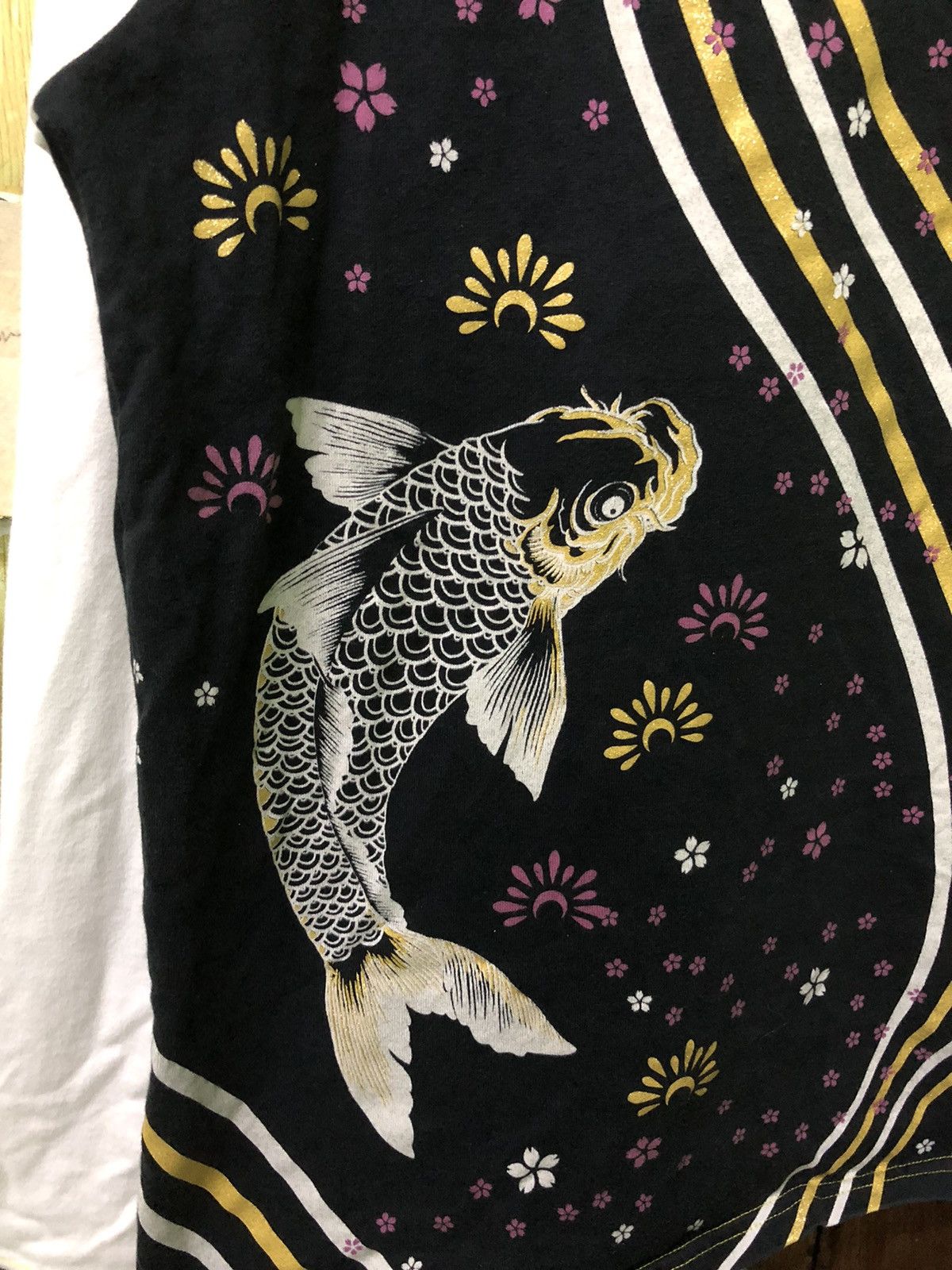 Karakuri Tamashii Karakuri Tamashii Design Shirt Tee Size US M / EU 48-50 / 2 - 3 Thumbnail