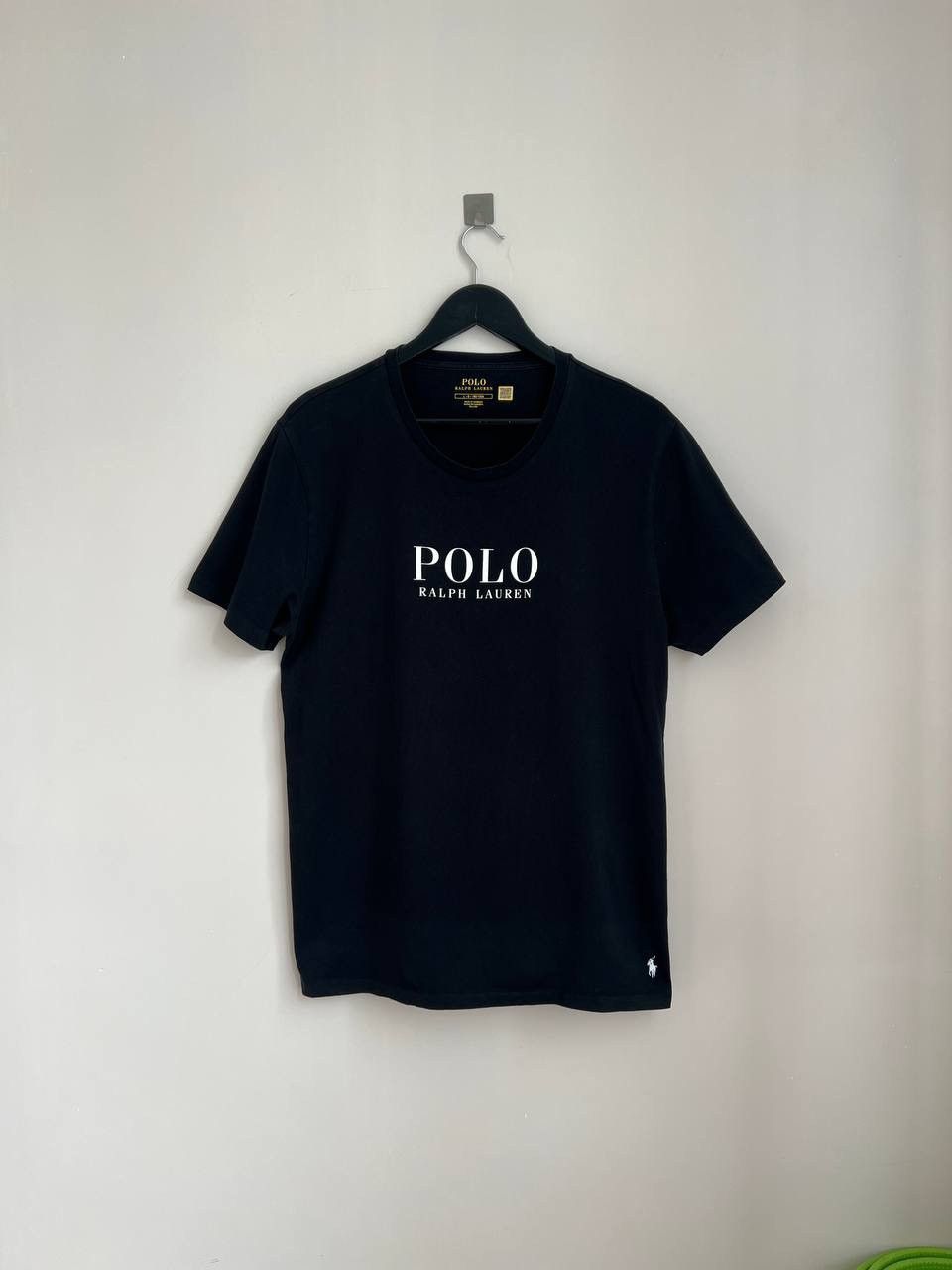 Polo Ralph Lauren Polo Ralph Lauren men's t-shirt Size US L / EU 52-54 / 3 - 1 Thumbnail