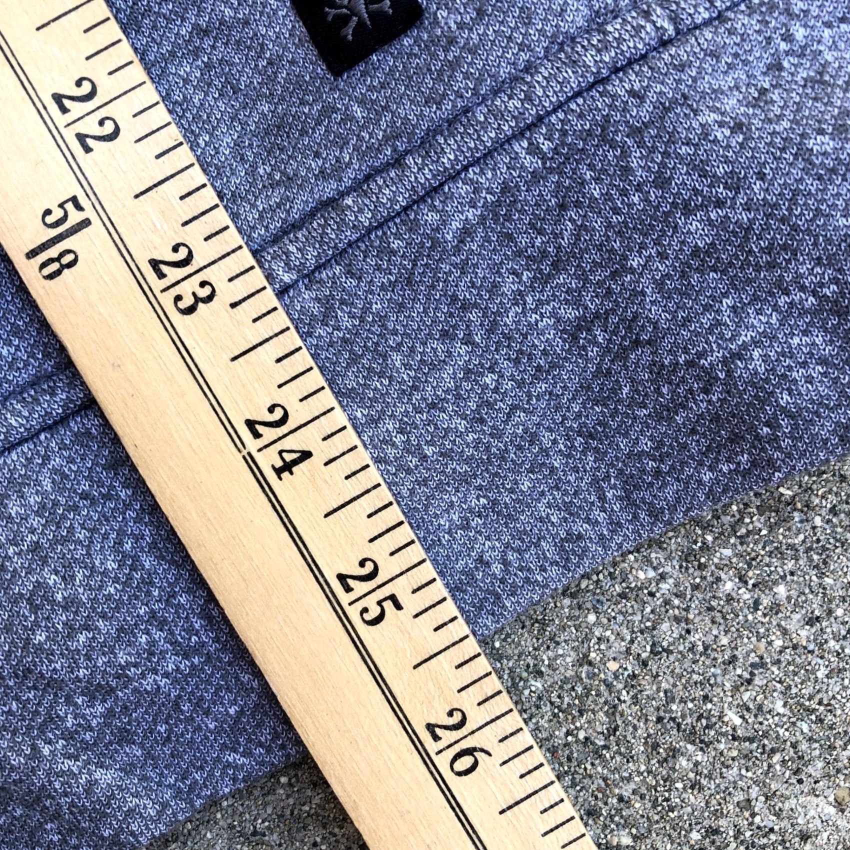 Vintage TONY HAWK Pullover Sweater Sweatshirt MEDIUM Men's Crew Neck Top Gray Size US M / EU 48-50 / 2 - 7 Thumbnail