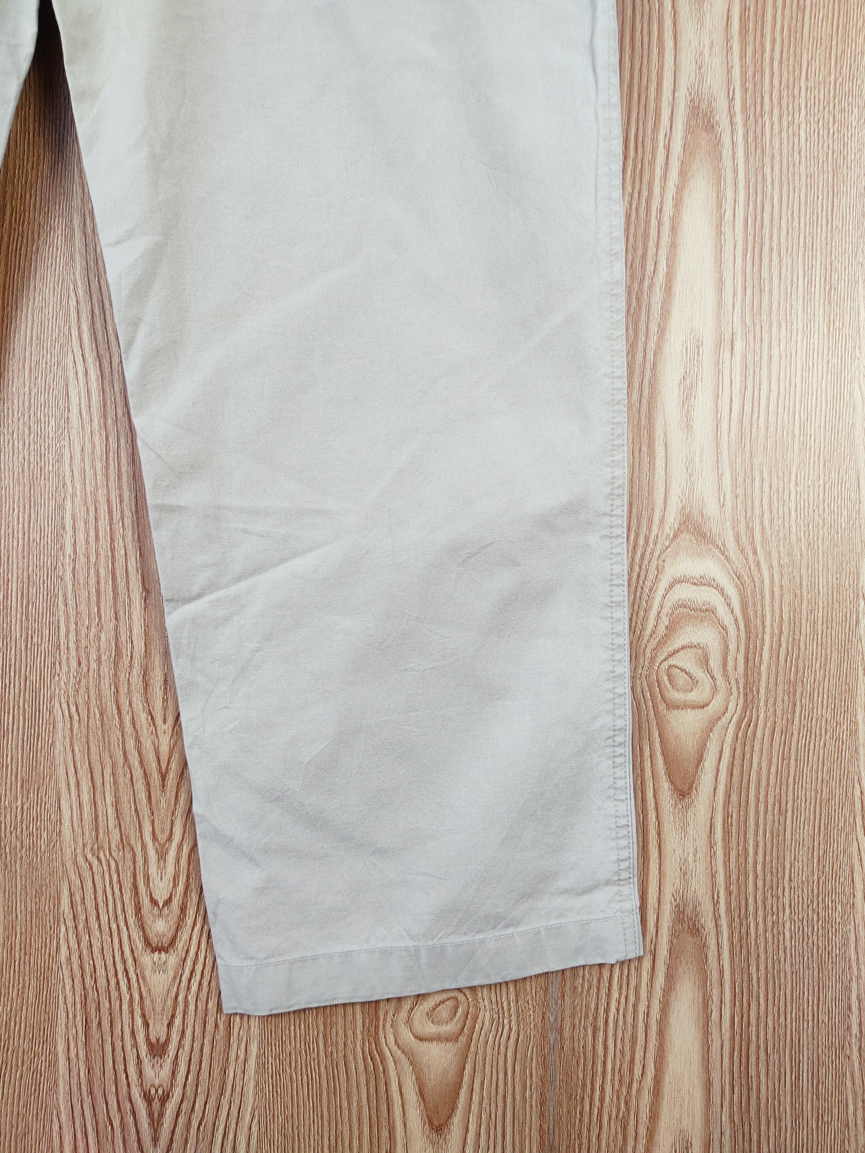 L.L. Bean L.L.Bean Beige Multipocket Tactical Cargo Pants #W267 Size US 33 - 11 Thumbnail