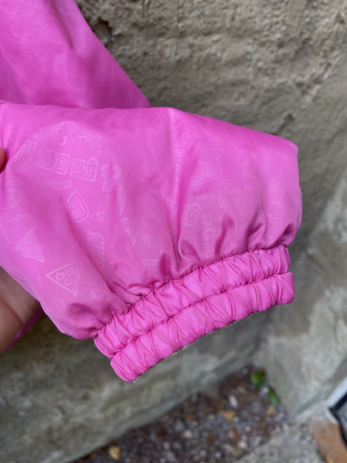 Nike ACG Vintage Nike ACG Jacket Pink Y2K like Arc’teryx Size XL / US 12-14 / IT 48-50 - 5 Thumbnail