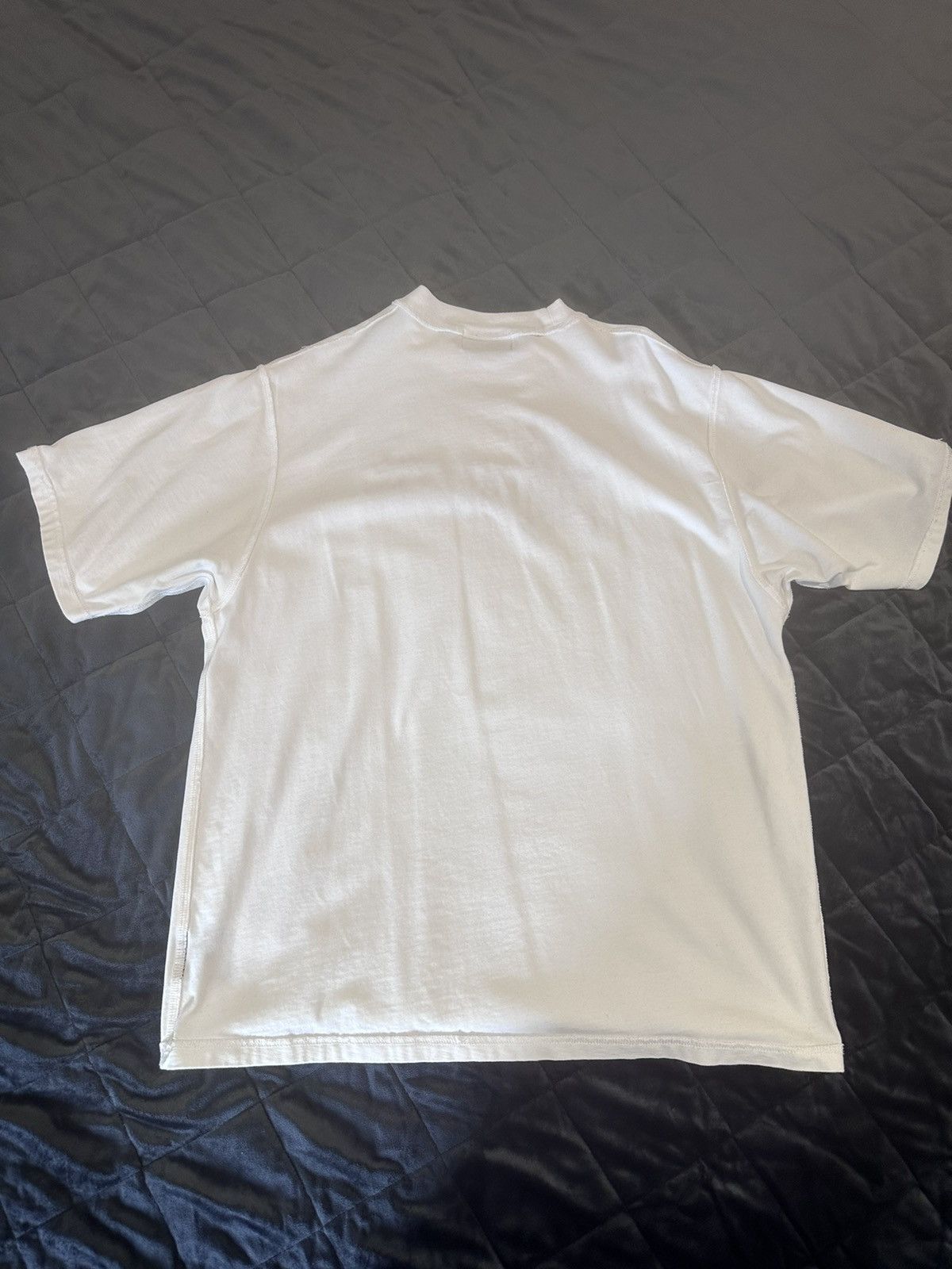 Vintage Banx logo tee Size US L / EU 52-54 / 3 - 3 Thumbnail