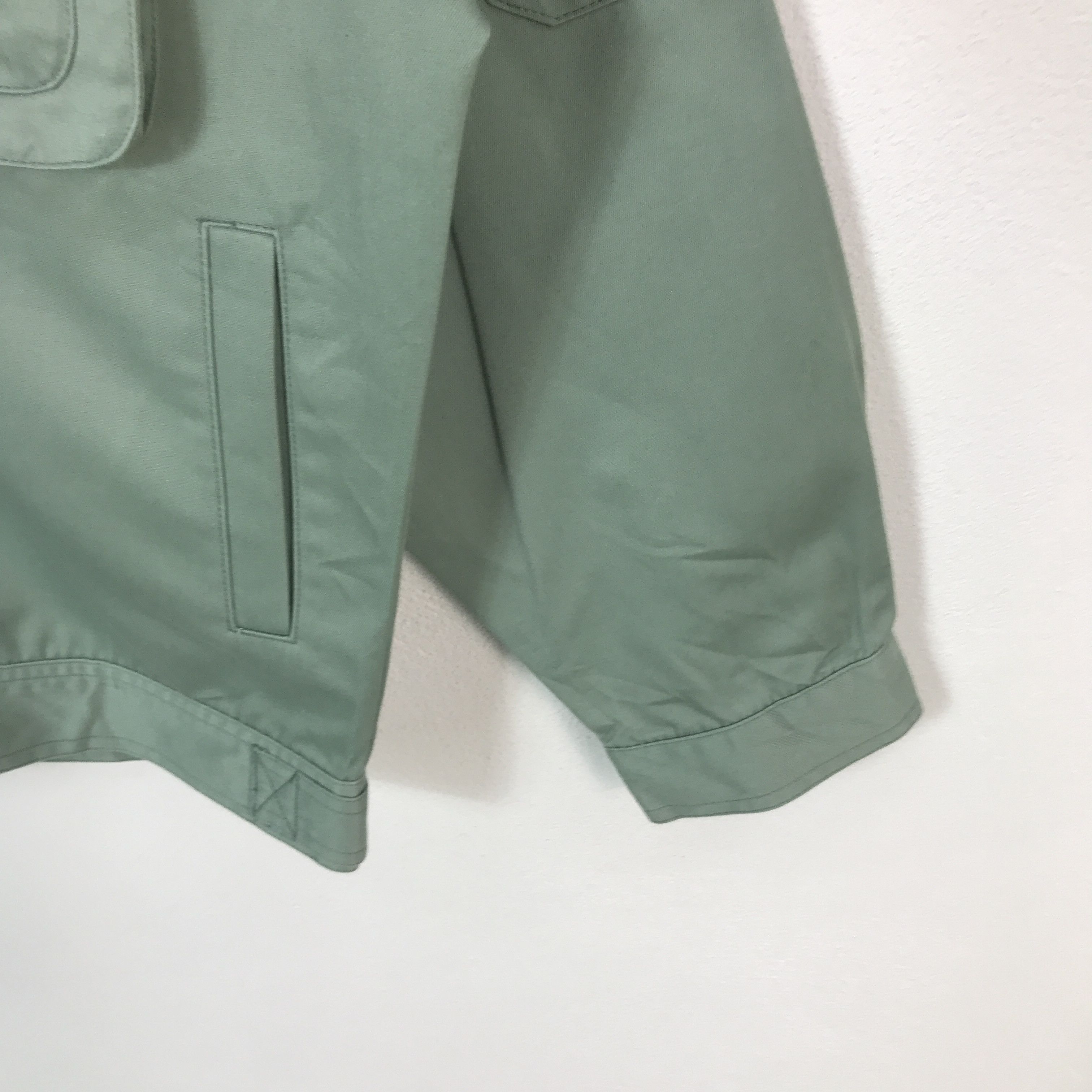 Gear for Sports Vtg Nissan X Pirelli Racing Motorsport custom Japan jacket Size US M / EU 48-50 / 2 - 6 Thumbnail