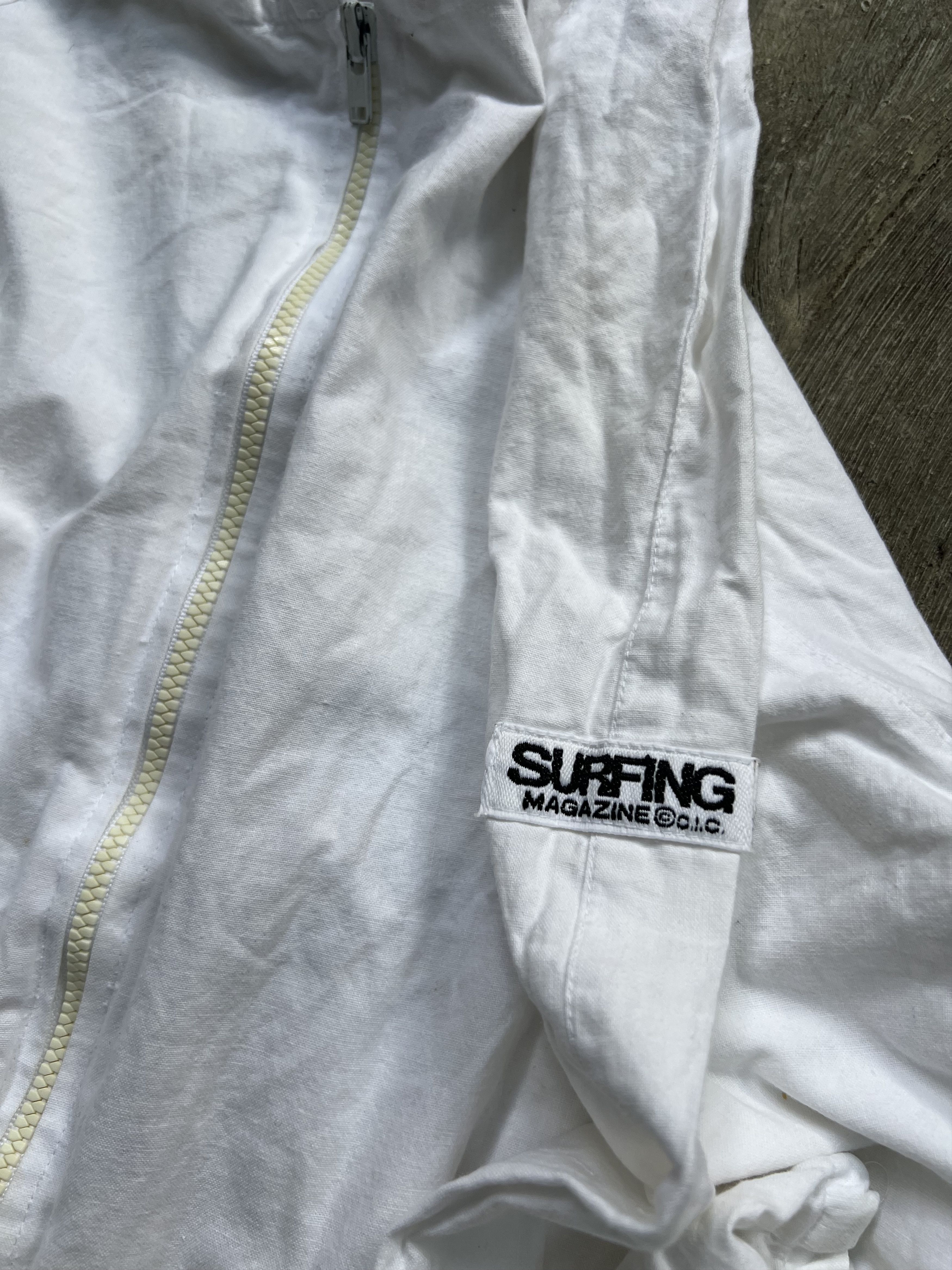 Other Surfing magazine Size US L / EU 52-54 / 3 - 7 Thumbnail