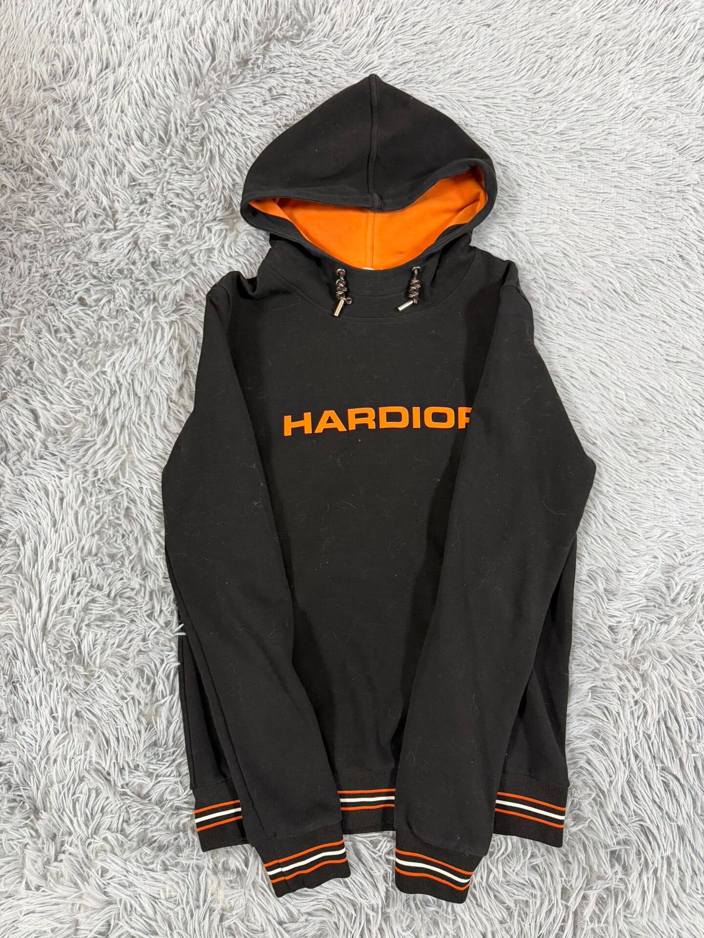 Dior Dior Hoodie XS Women Size XS / US 0-2 / IT 36-38 - 1 Thumbnail
