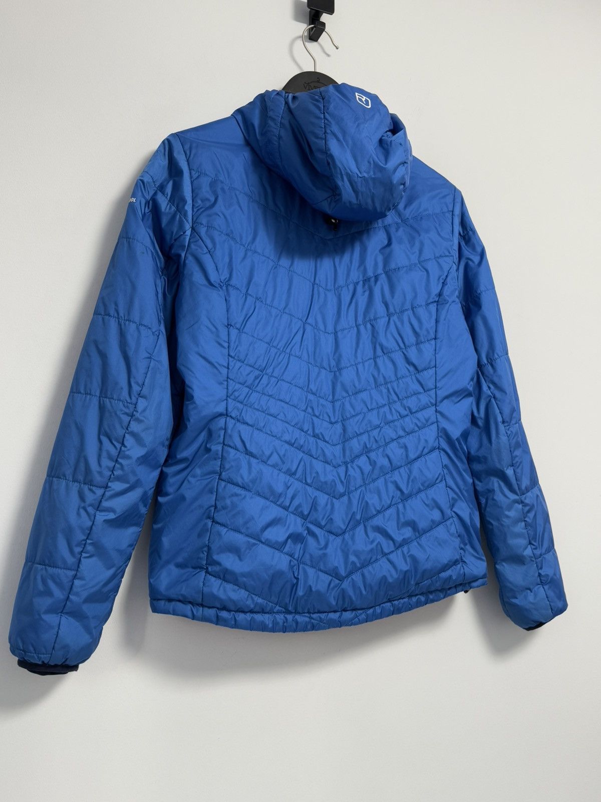 Other Ortovox Activewear Fleece Swisswool Merino Hiking Jacket Size M / US 6-8 / IT 42-44 - 17 Thumbnail