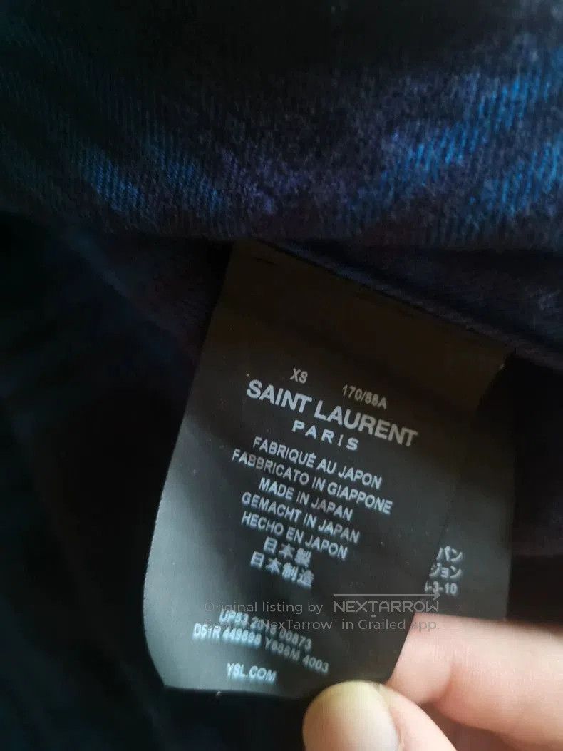 Other SLP Classic Check Button-Up Shirt XS. Size US XS / EU 42 / 0 - 4 Thumbnail
