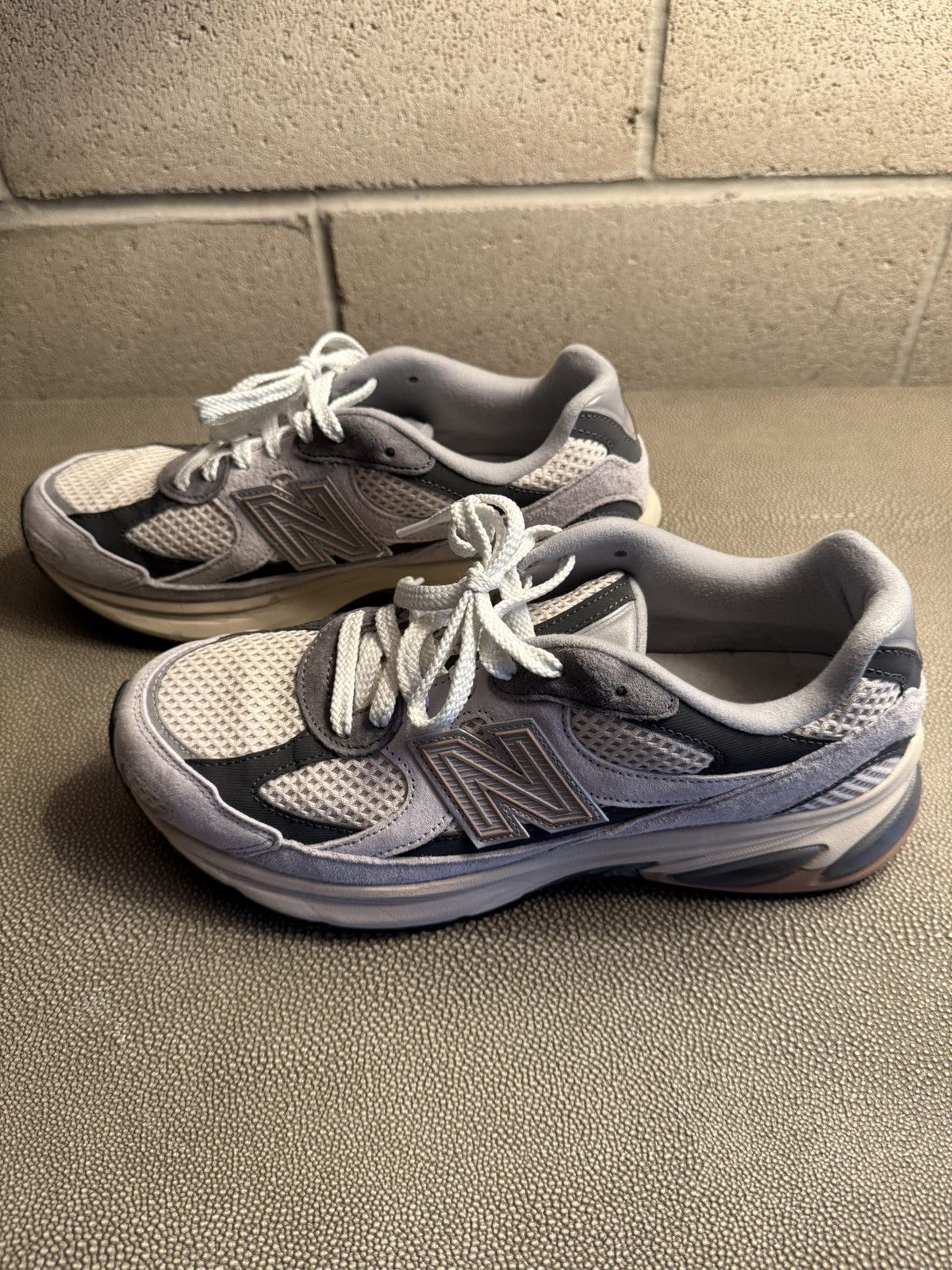 New Balance New Balance Sneakers Size US 11 / EU 44 - 4 Thumbnail