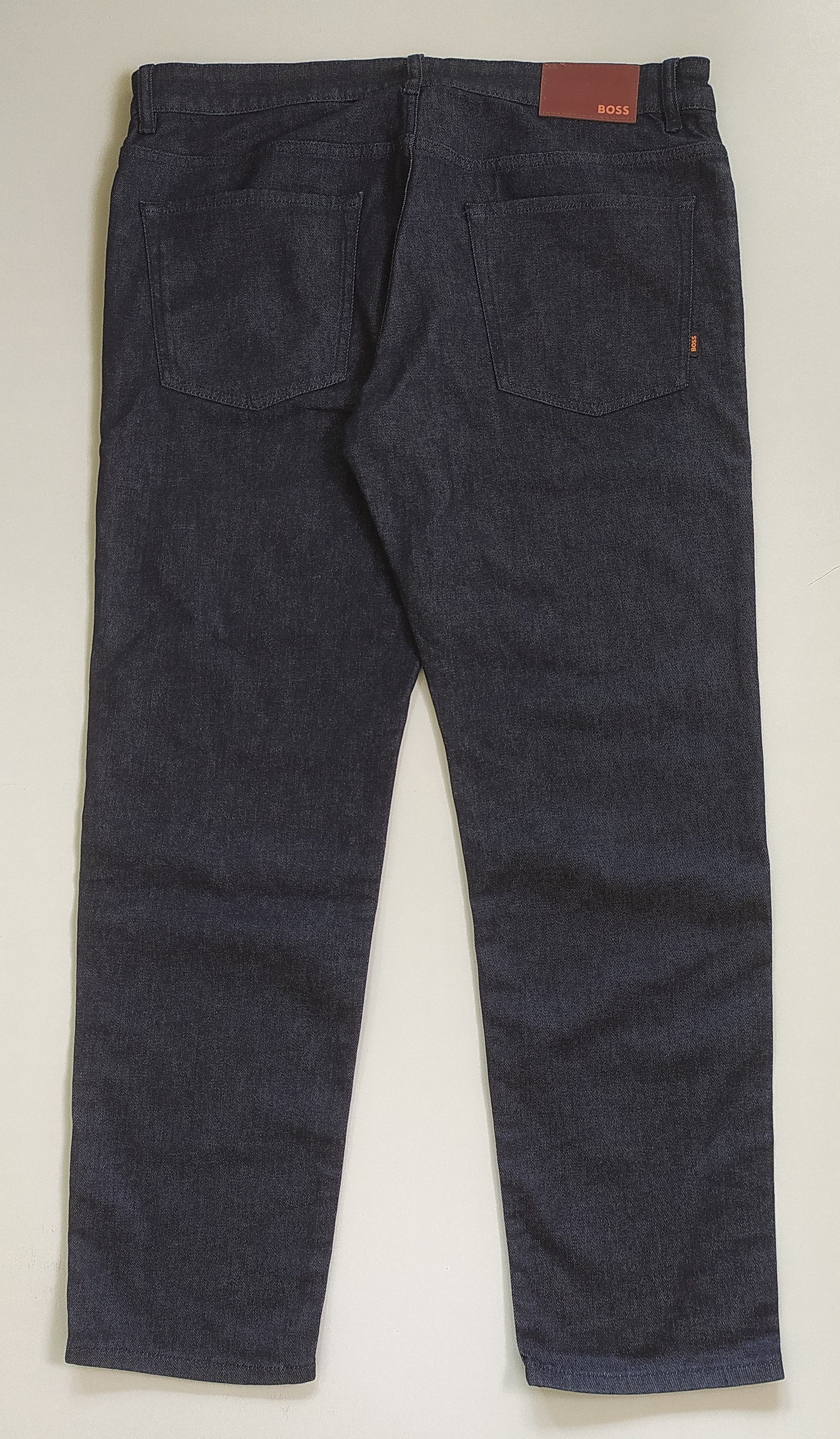 Hugo Boss HUGO BOSS RE.MAINE Regular Fit Jeans FREE SHIPPING T/6038 Size US 38 / EU 54 - 4 Thumbnail