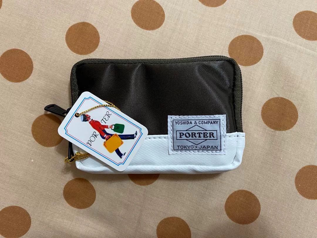 Porter Porter Card Case Coin Purse Size ONE SIZE - 1 Thumbnail