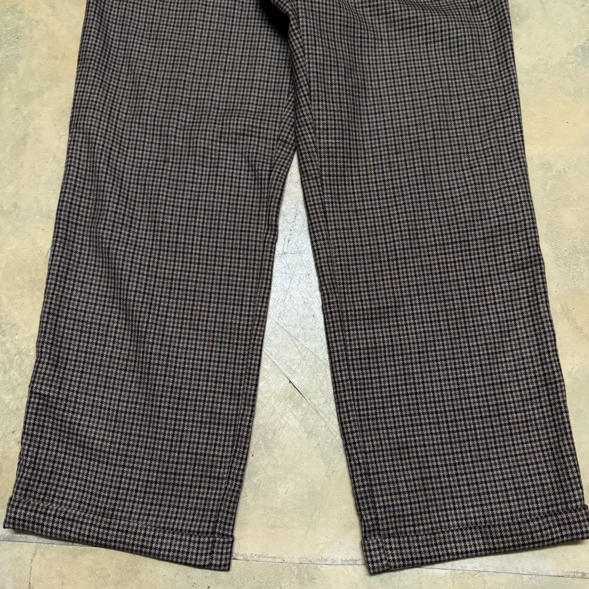 Yves Saint Laurent Yves Saint Laurent Pour Homme Casual Pants Size US 30 / EU 46 - 5 Thumbnail