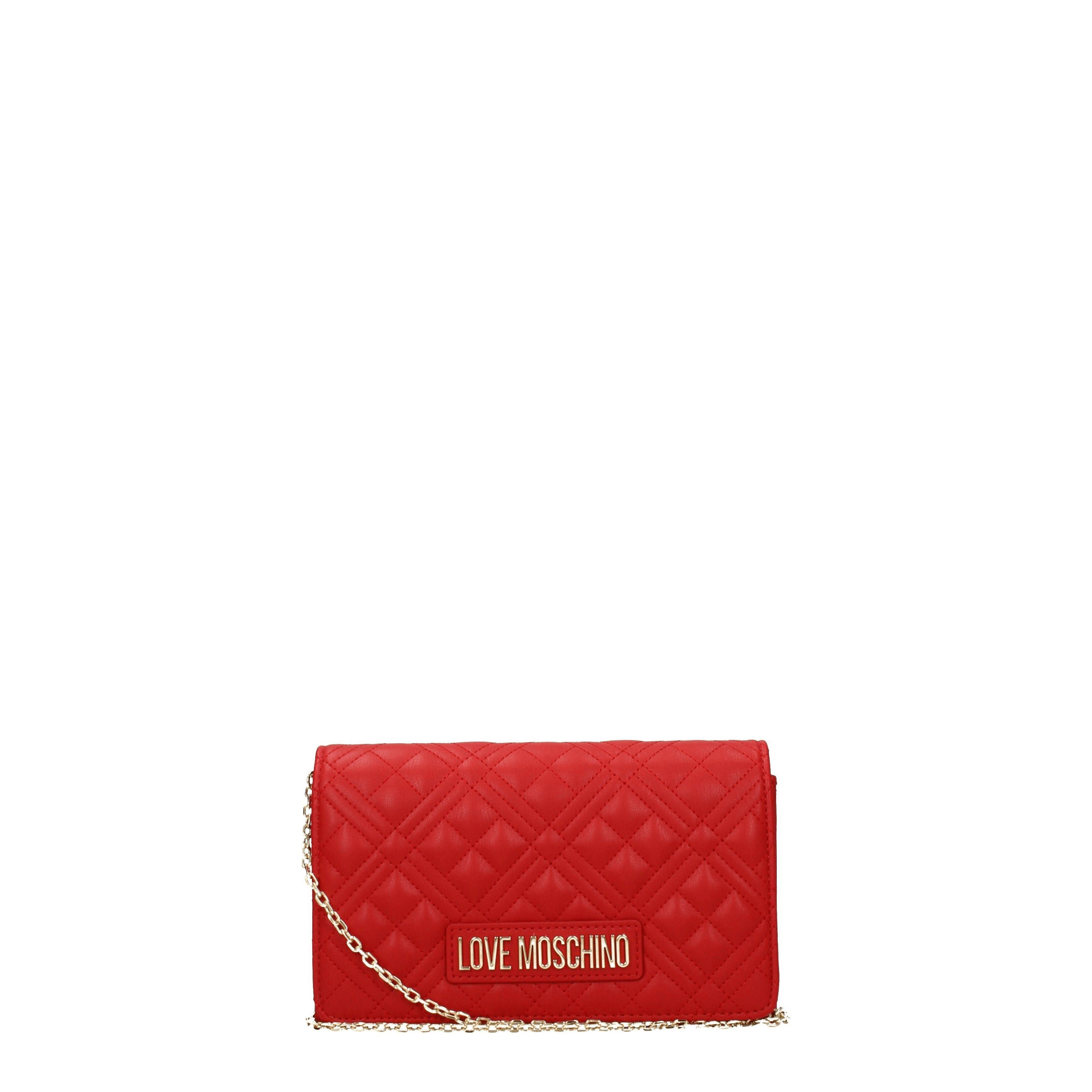 Love Moschino Clutches Size ONE SIZE - 1 Thumbnail