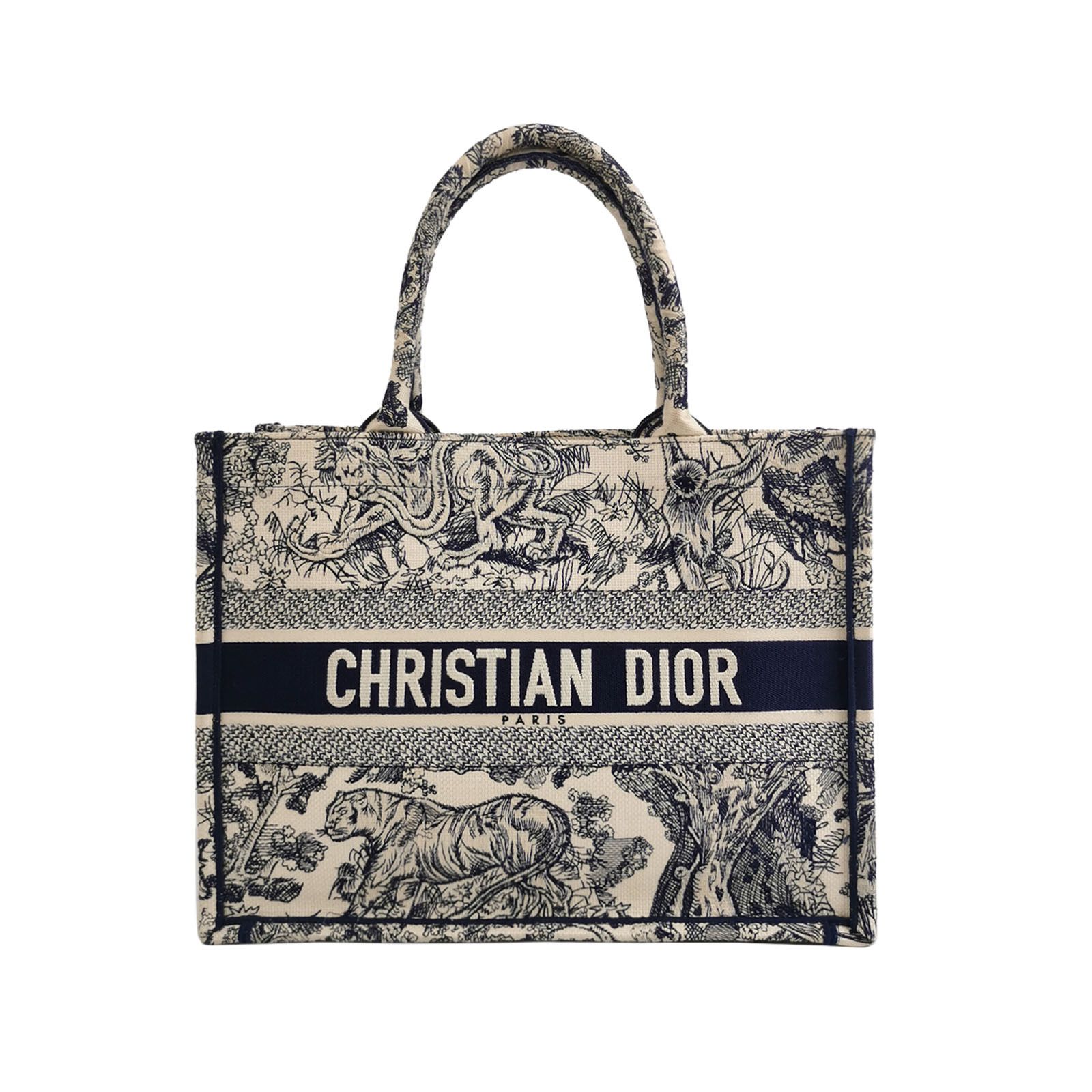 Dior Dior Women os Tote Bags Size ONE SIZE - 1 Thumbnail