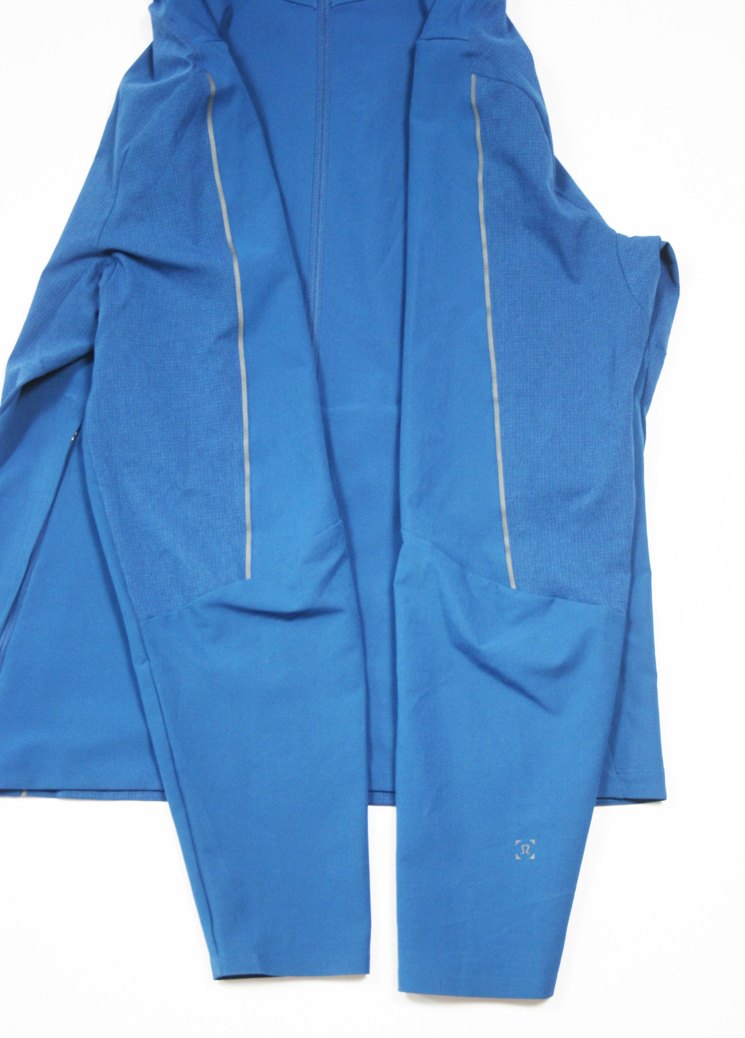 Lululemon Warp Light Breaker Jacket Size US L / EU 52-54 / 3 - 7 Thumbnail