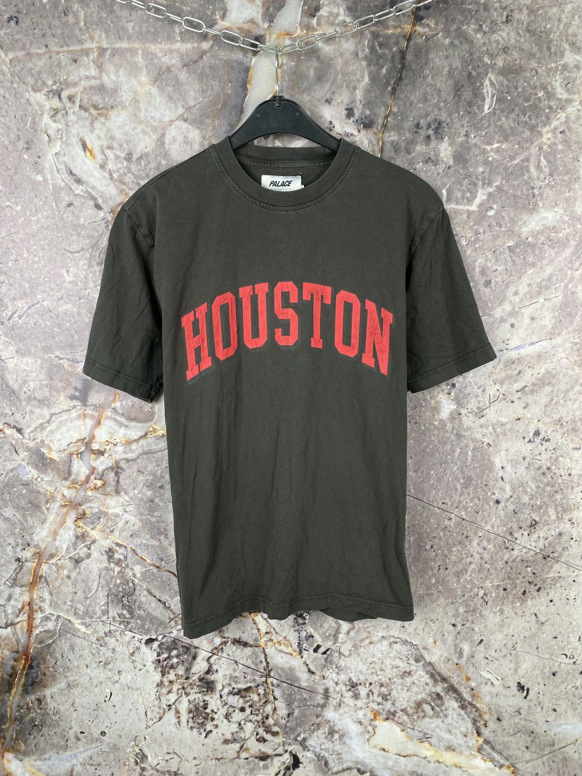 Other Men’s Palace x Whitney Houston T-Shirt Size Medium Size US M / EU 48-50 / 2 - 1 Thumbnail