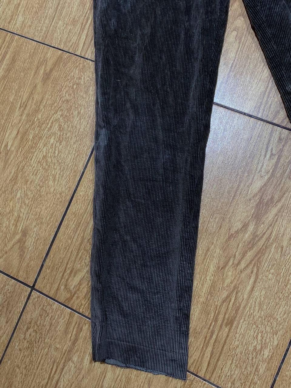 Burberry Pants Burberry Size US 44 / EU 60 - 2 Thumbnail
