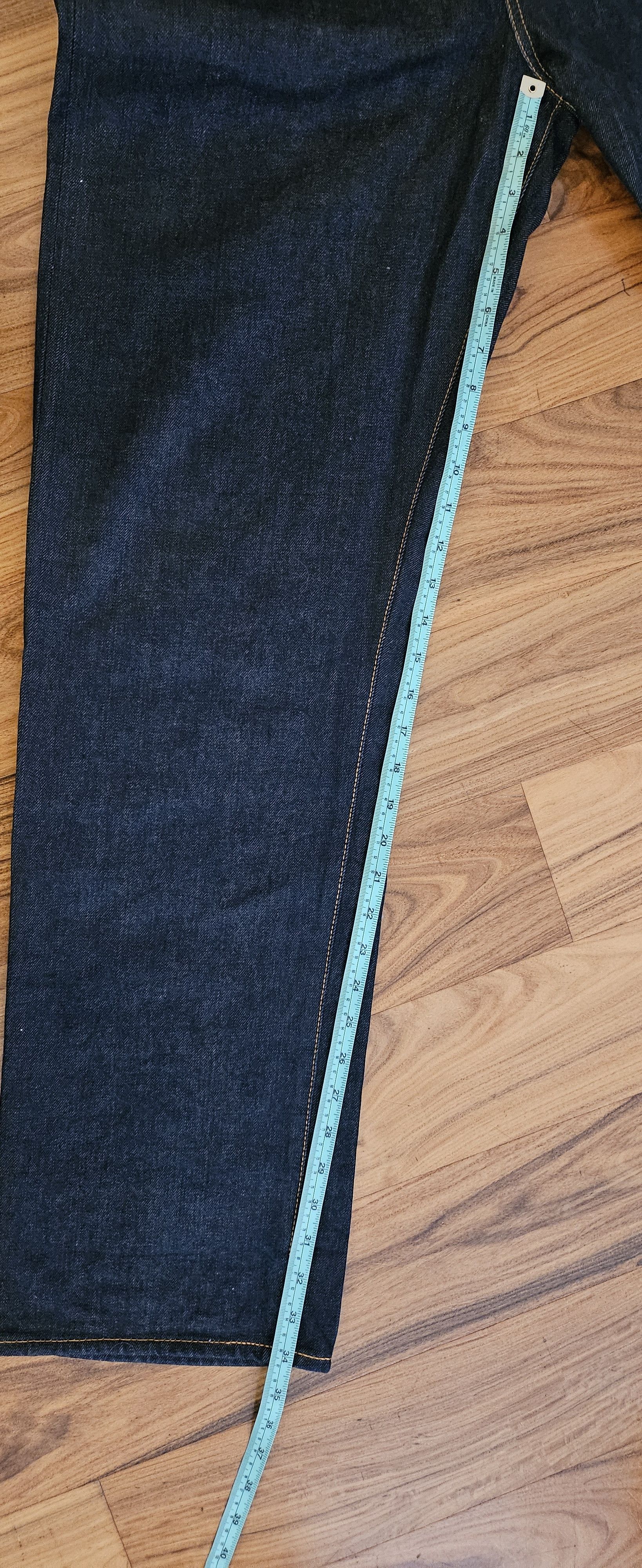 Evisu Rare Evisu Heritage Daicock XL Coverall/Boiler Suit/Overall Size US 40 / EU 56 - 7 Thumbnail