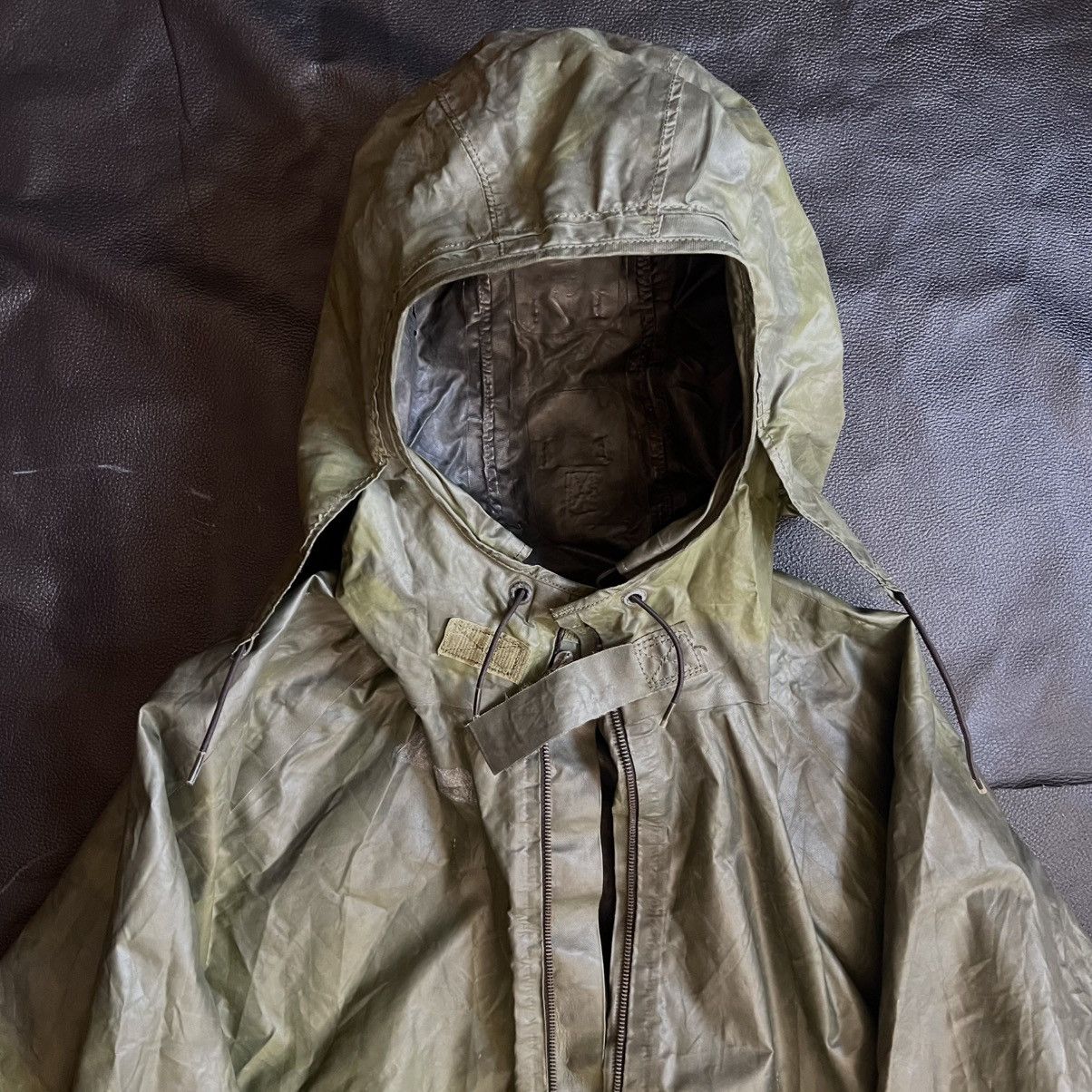 Other WaterProof Parka Size US M / EU 48-50 / 2 - 1 Thumbnail
