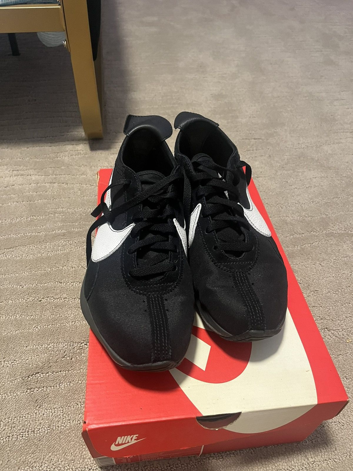 Nike Nike moon racer Size US 11 / EU 44 - 5 Thumbnail