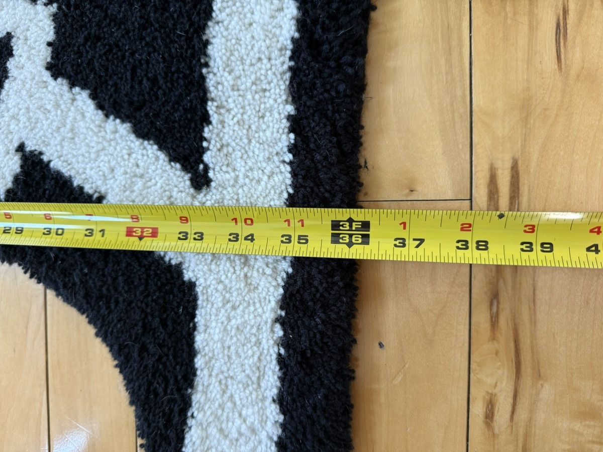 Drake × Gallery1950 × October's Very Own Gallery 1950 OVO Rug carpet 2019 Size ONE SIZE - 4 Thumbnail
