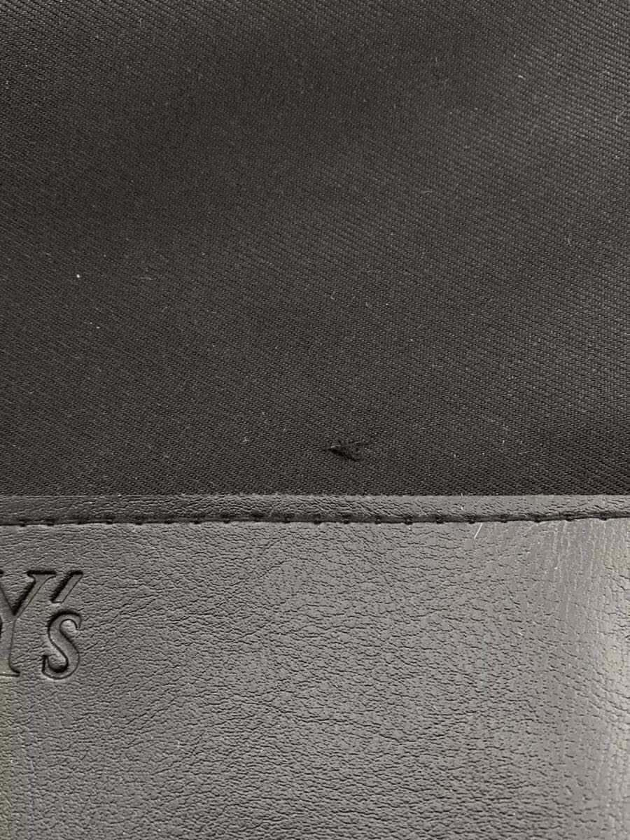 Yohji Yamamoto Tote Bag Size ONE SIZE - 7 Thumbnail