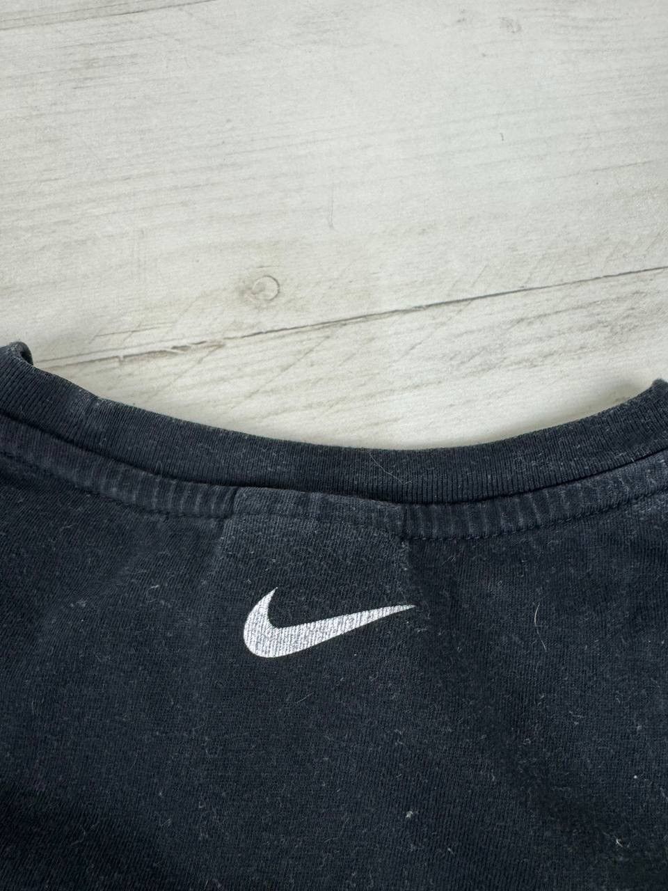 Nike Vintage Nike T Shirt Big Logo 00s Size US XXL / EU 58 / 5 - 6 Thumbnail
