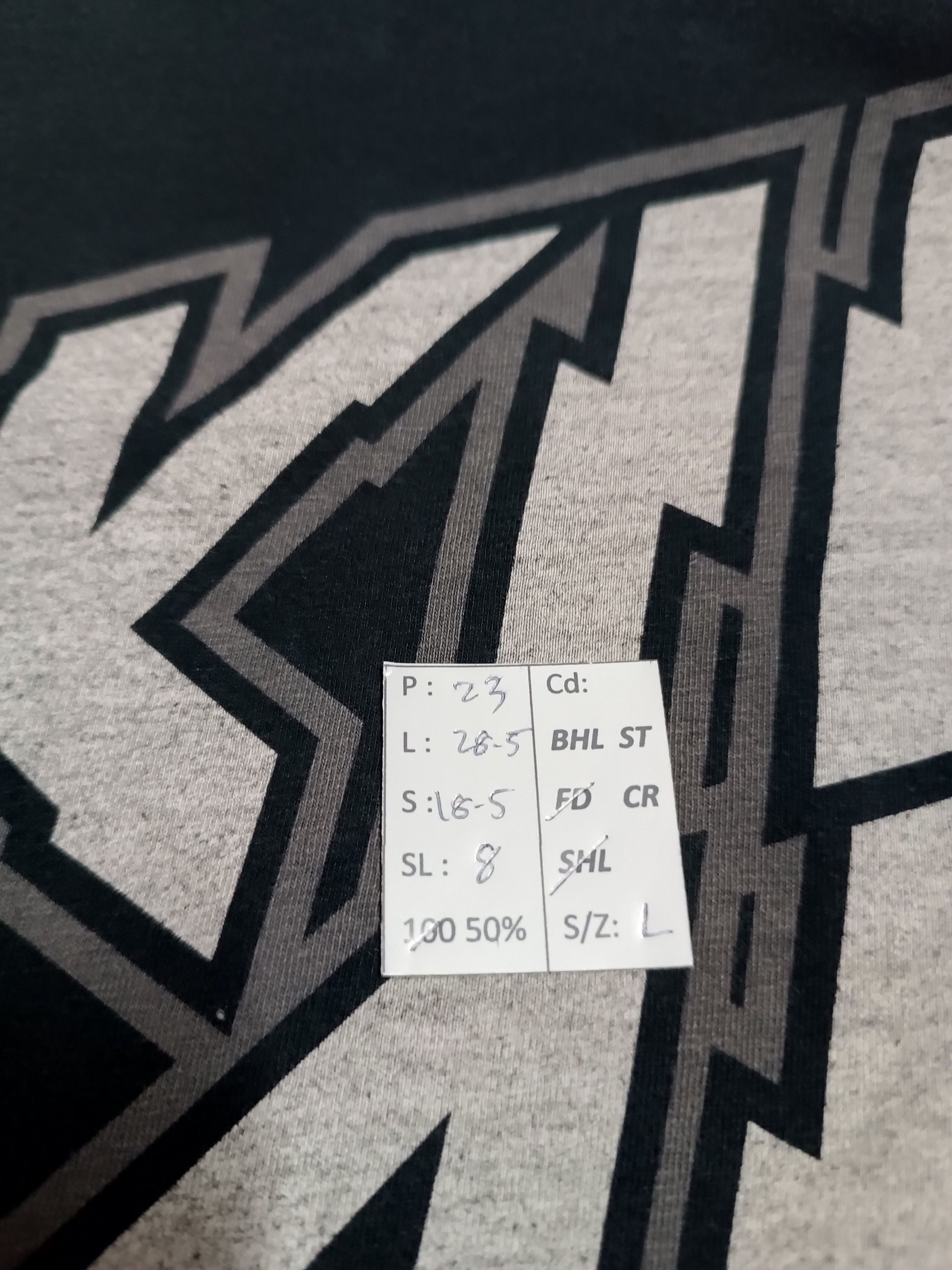 Vintage VINTAGE HOONIGAN KILL ALL TIRES KEN BLOCK PASTRANA TEE Size US L / EU 52-54 / 3 - 15 Thumbnail