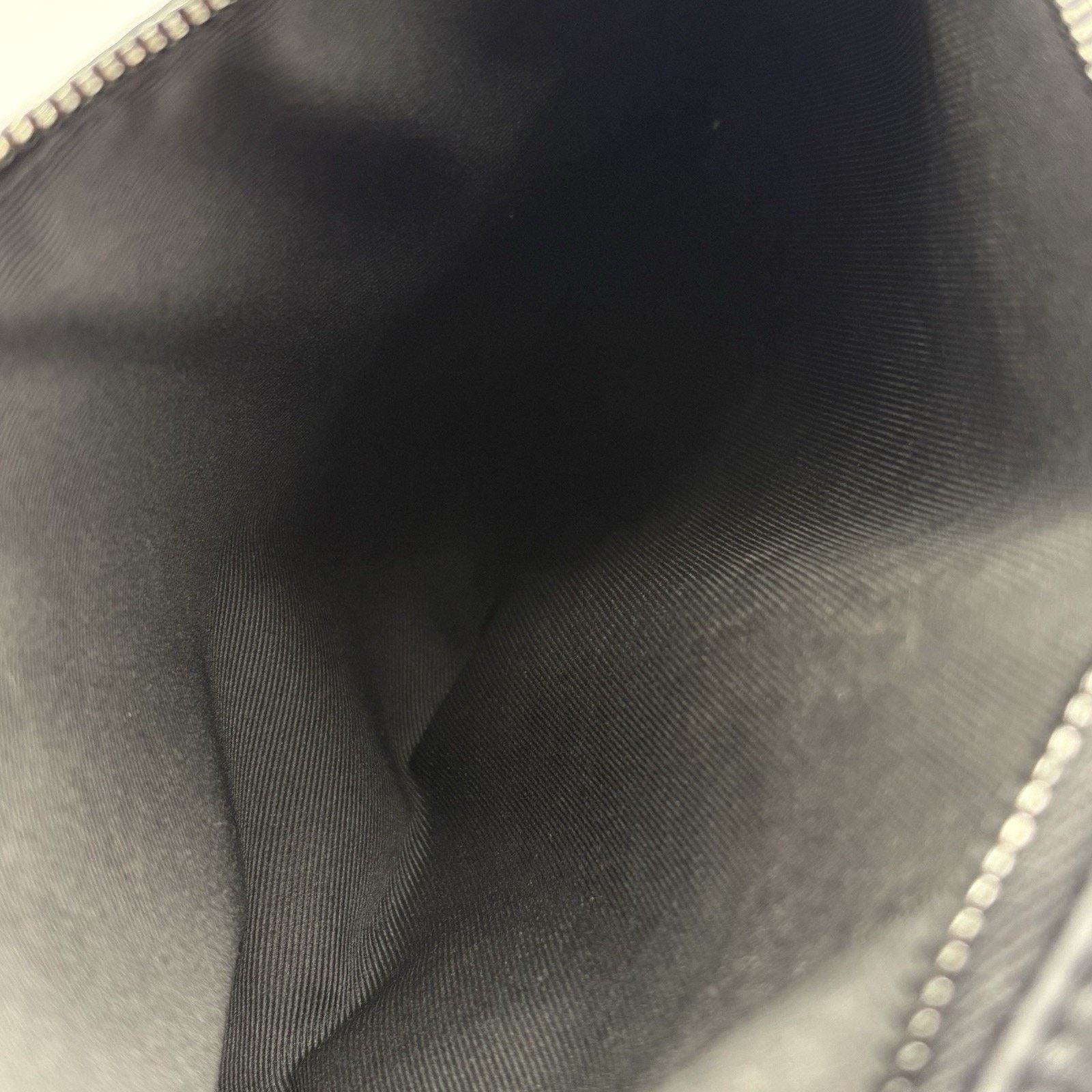Louis Vuitton Louis Vuitton Monogram Sling Bag ' Black ' | SUPER CLEAN! Size ONE SIZE - 15 Thumbnail