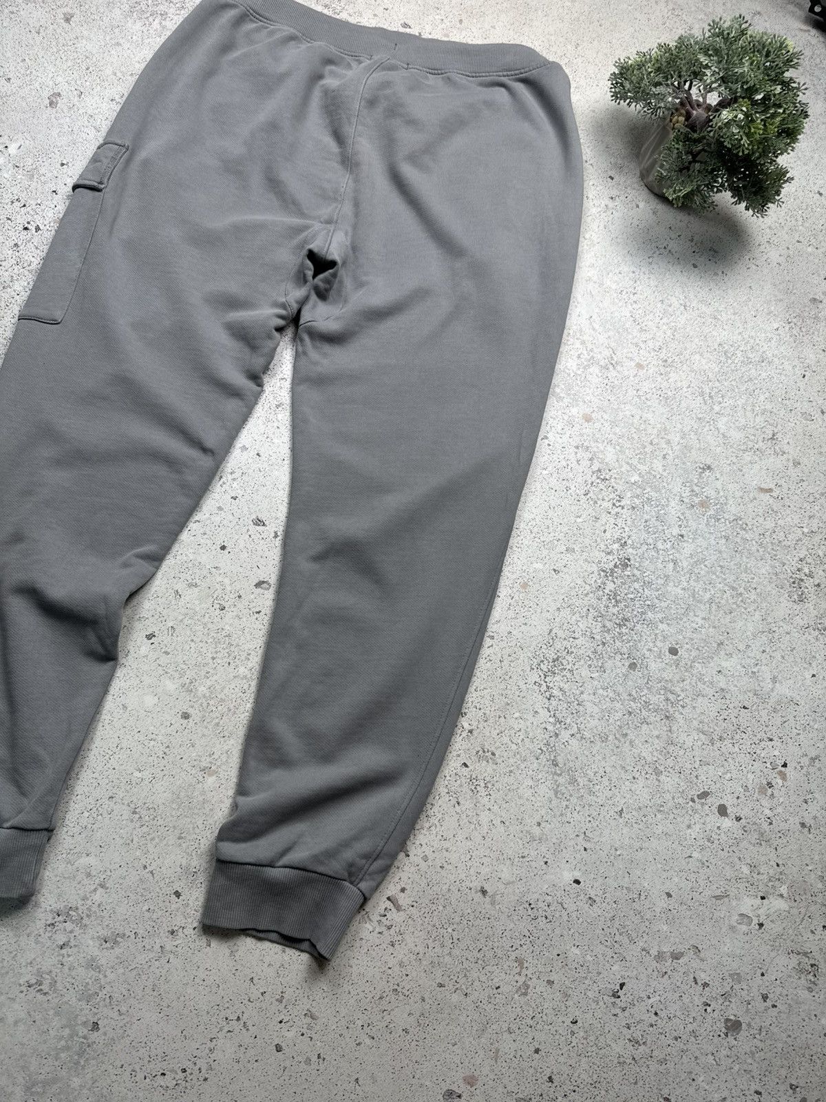 C.P. Company C.P Company Sweatpants Grey Men’s L Size US 34 / EU 50 - 16 Thumbnail